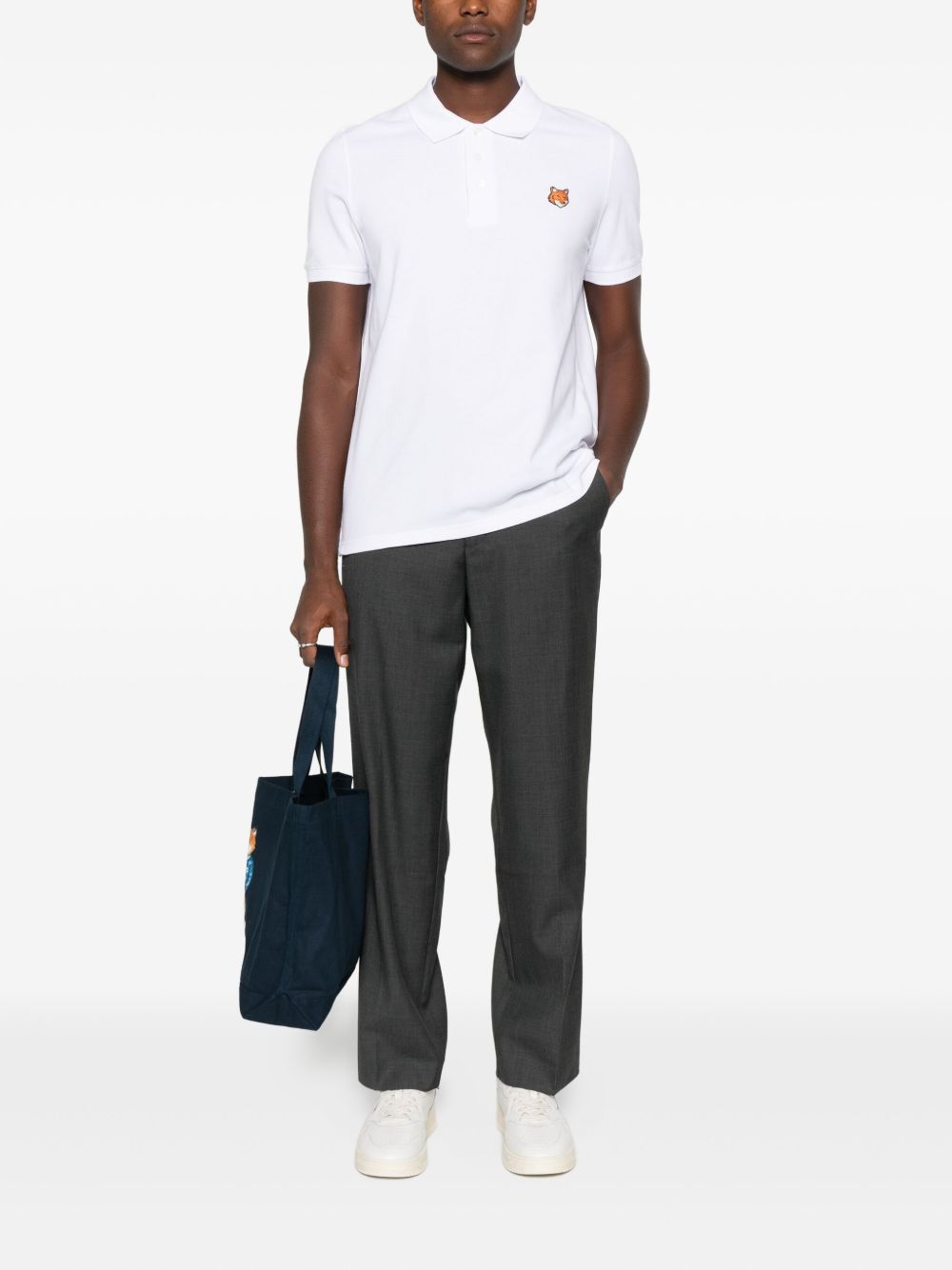 Polo Uomo
