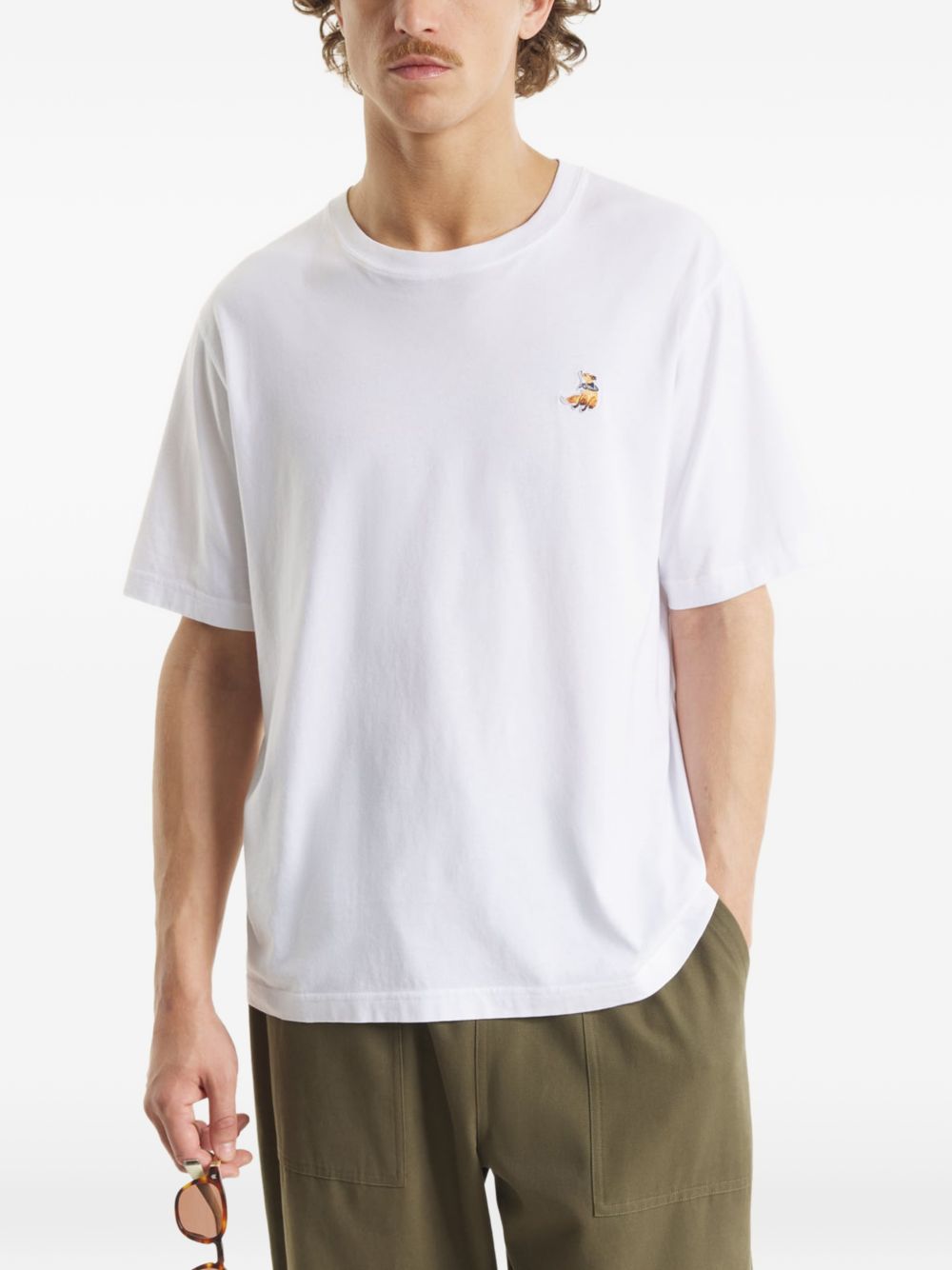 T-shirt Uomo