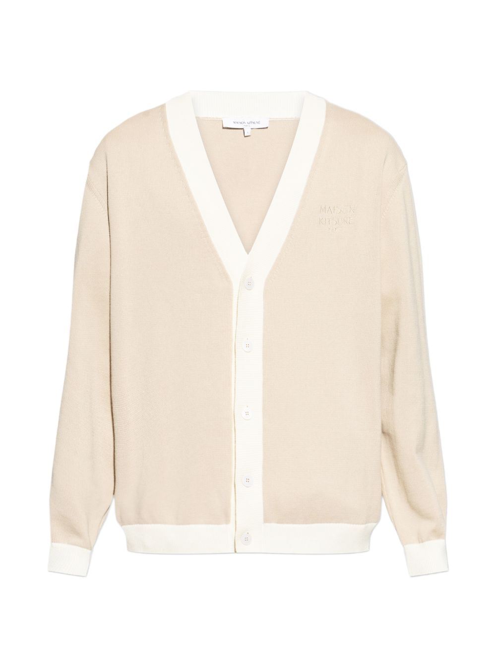 Cardigan Uomo