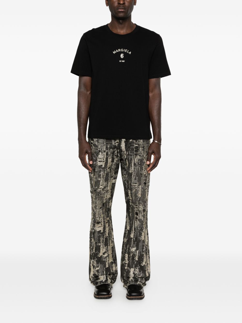 T-shirt Uomo