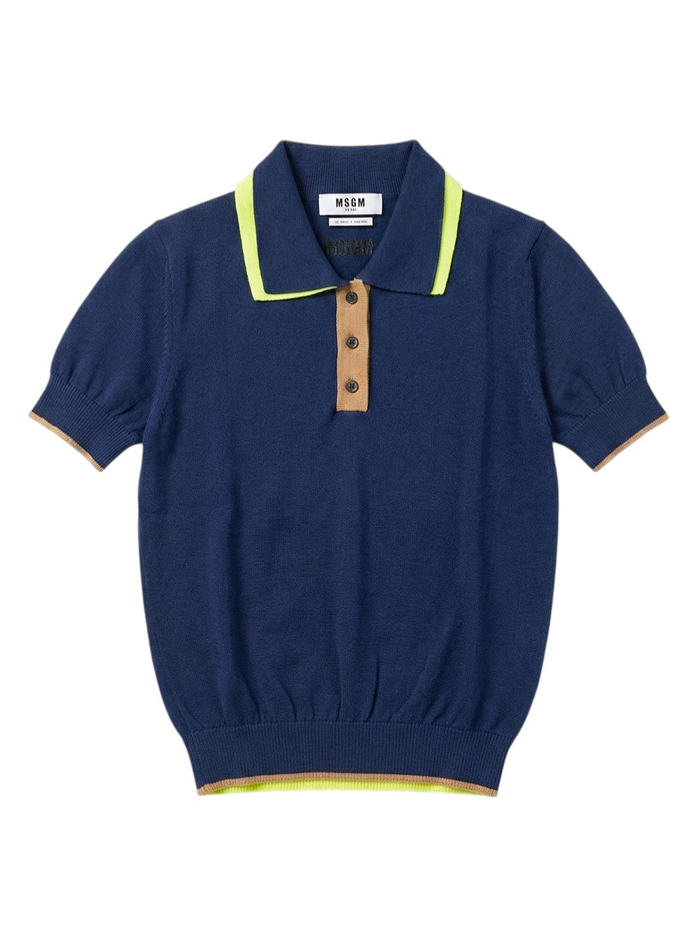Polo Donna