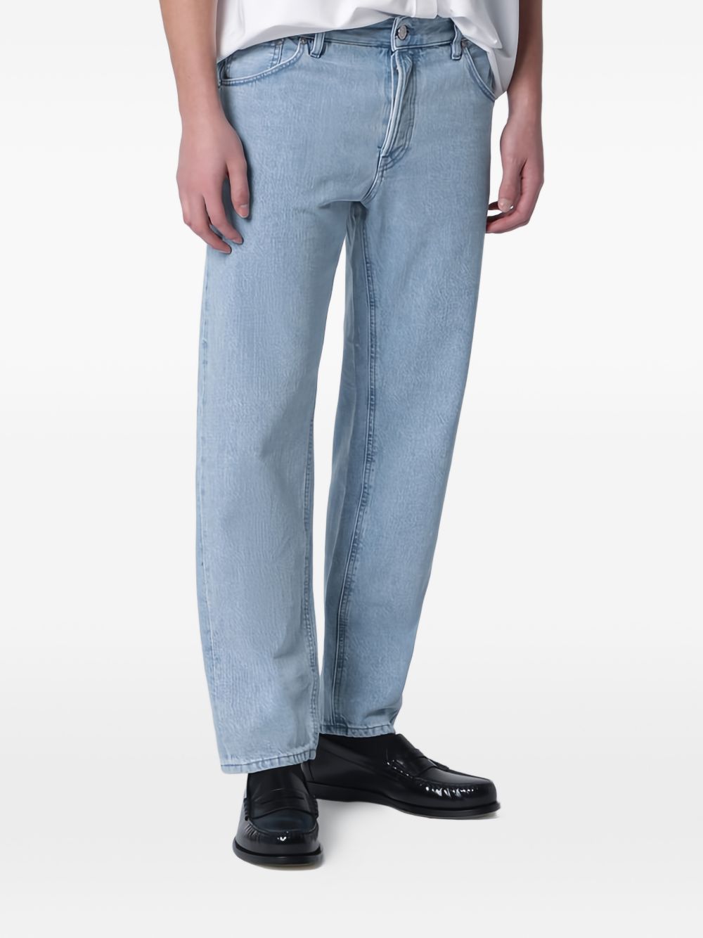 Jeans Uomo