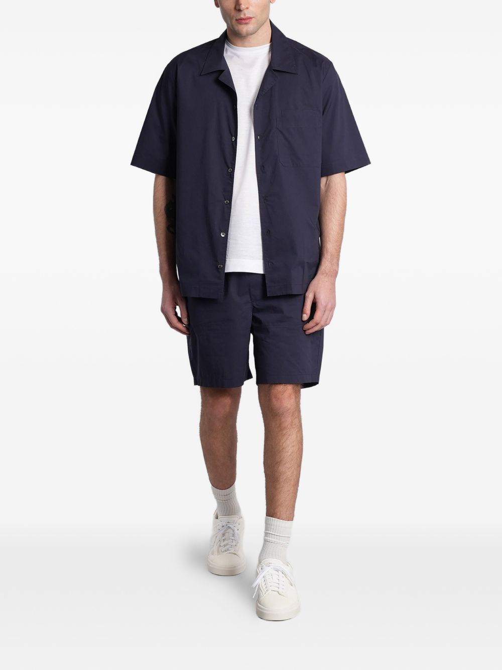 Bermuda Uomo