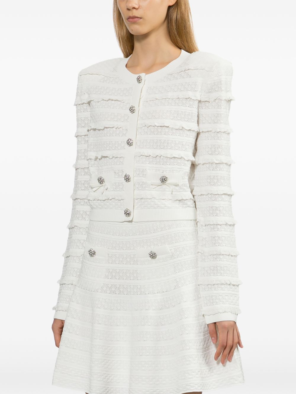 Cardigan Donna