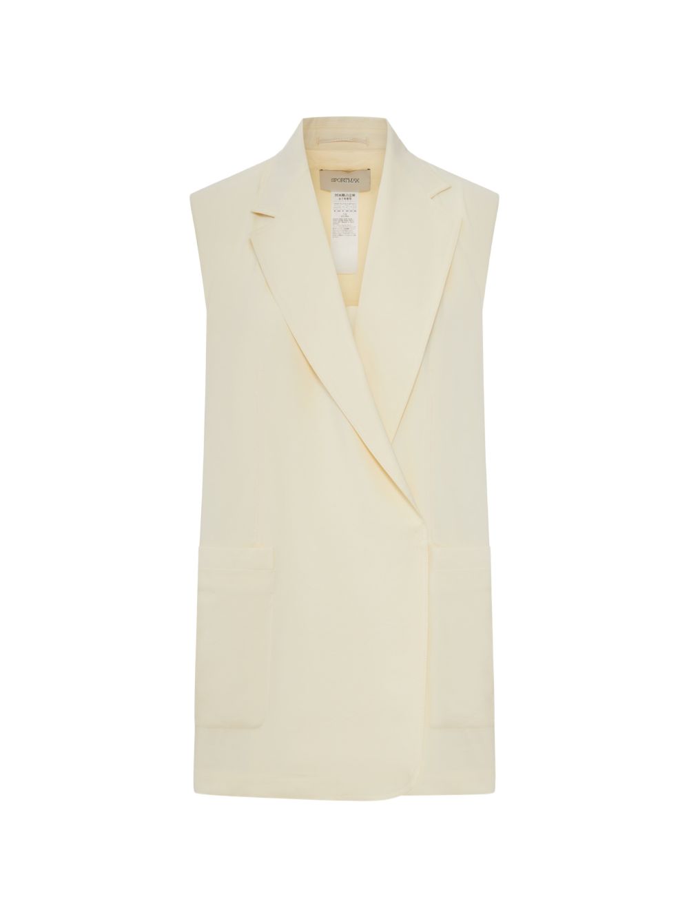 Gilet Donna