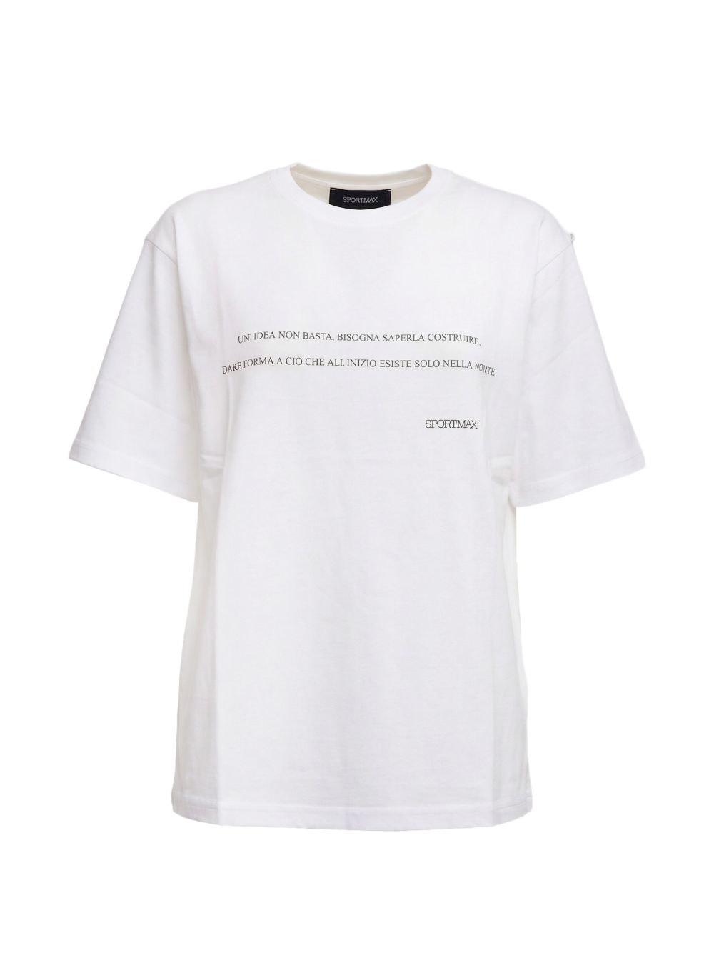 T-shirt Donna