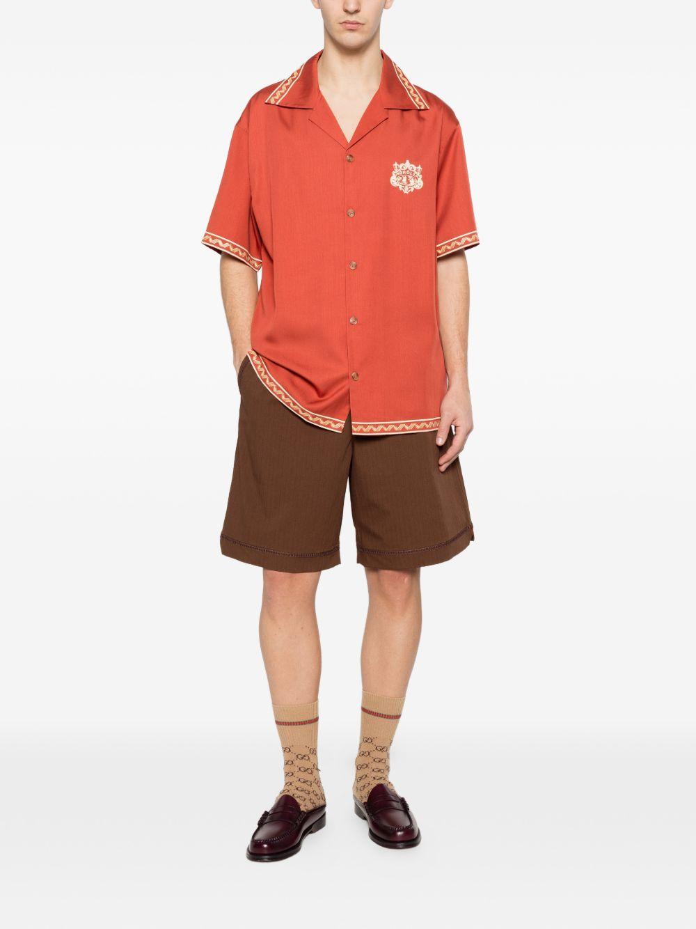 Bermuda Uomo
