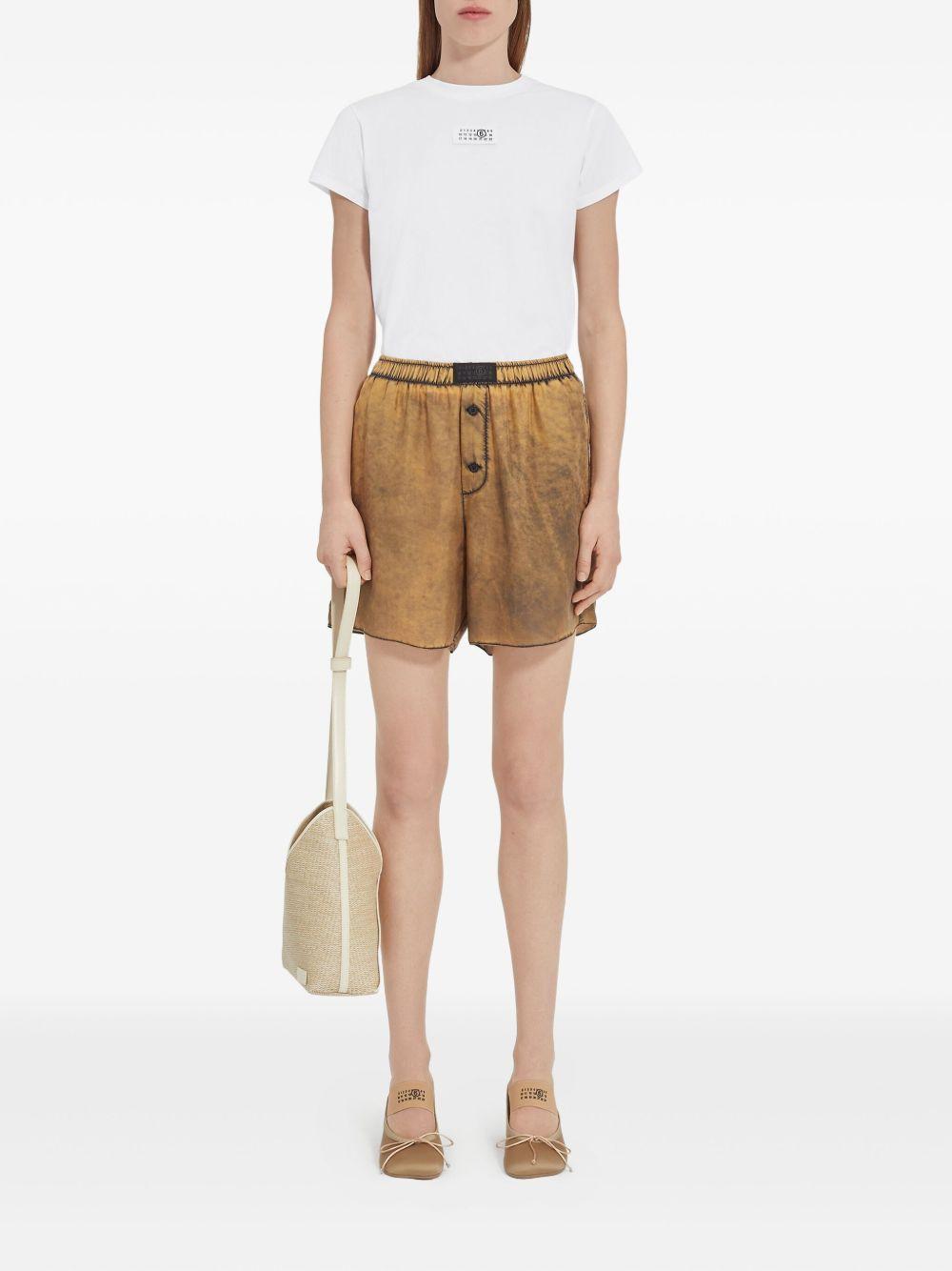 T-shirt Donna