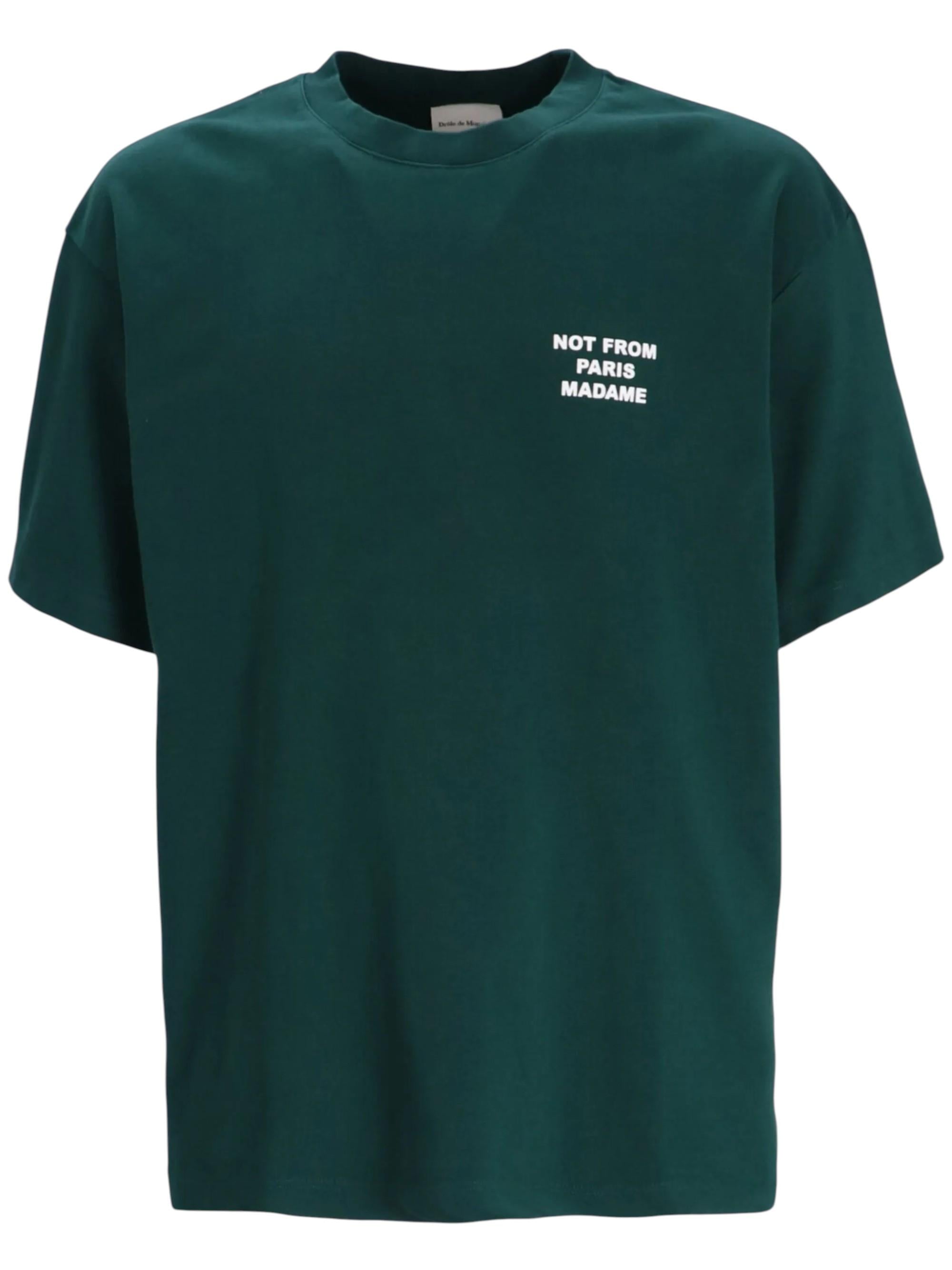 T-shirt Uomo