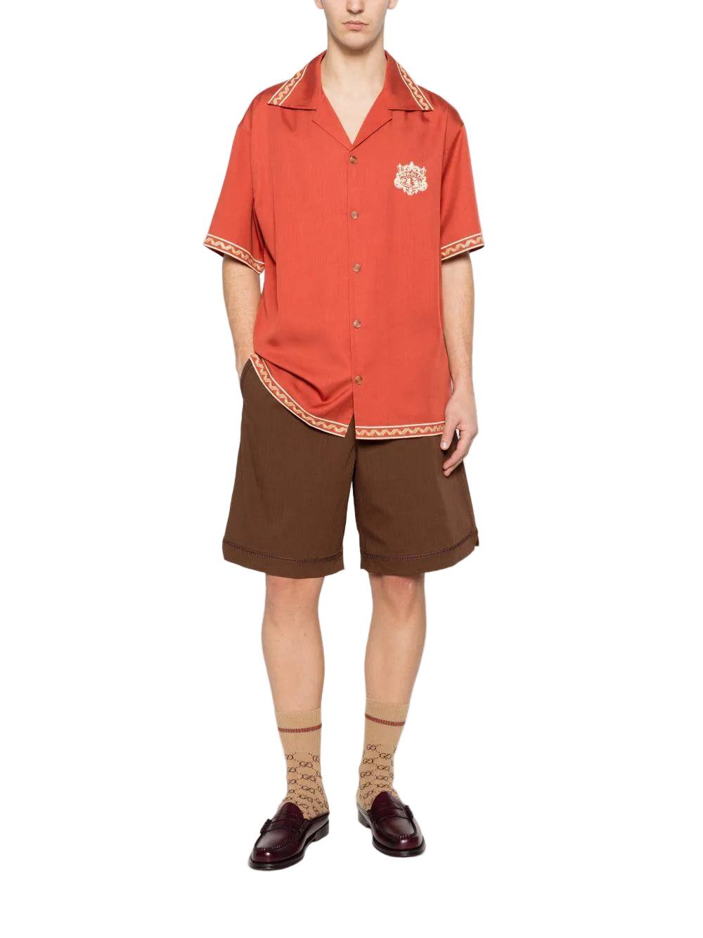 Bermuda Uomo