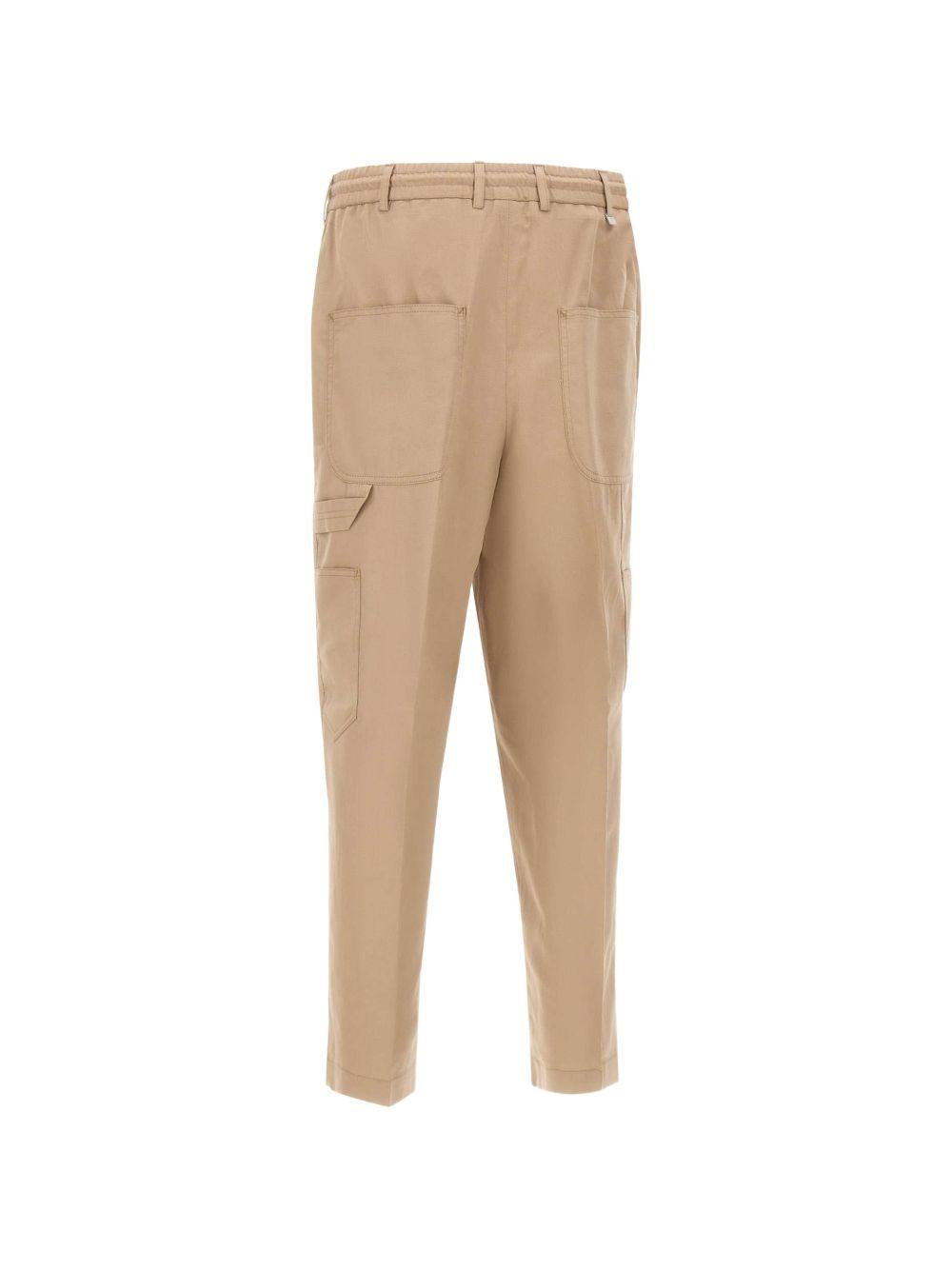 Pantalone Uomo