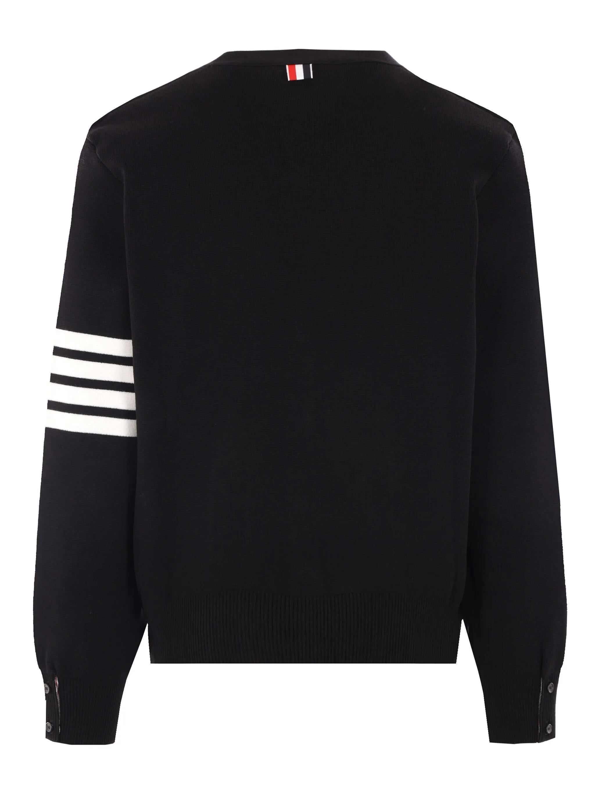 Cardigan Uomo