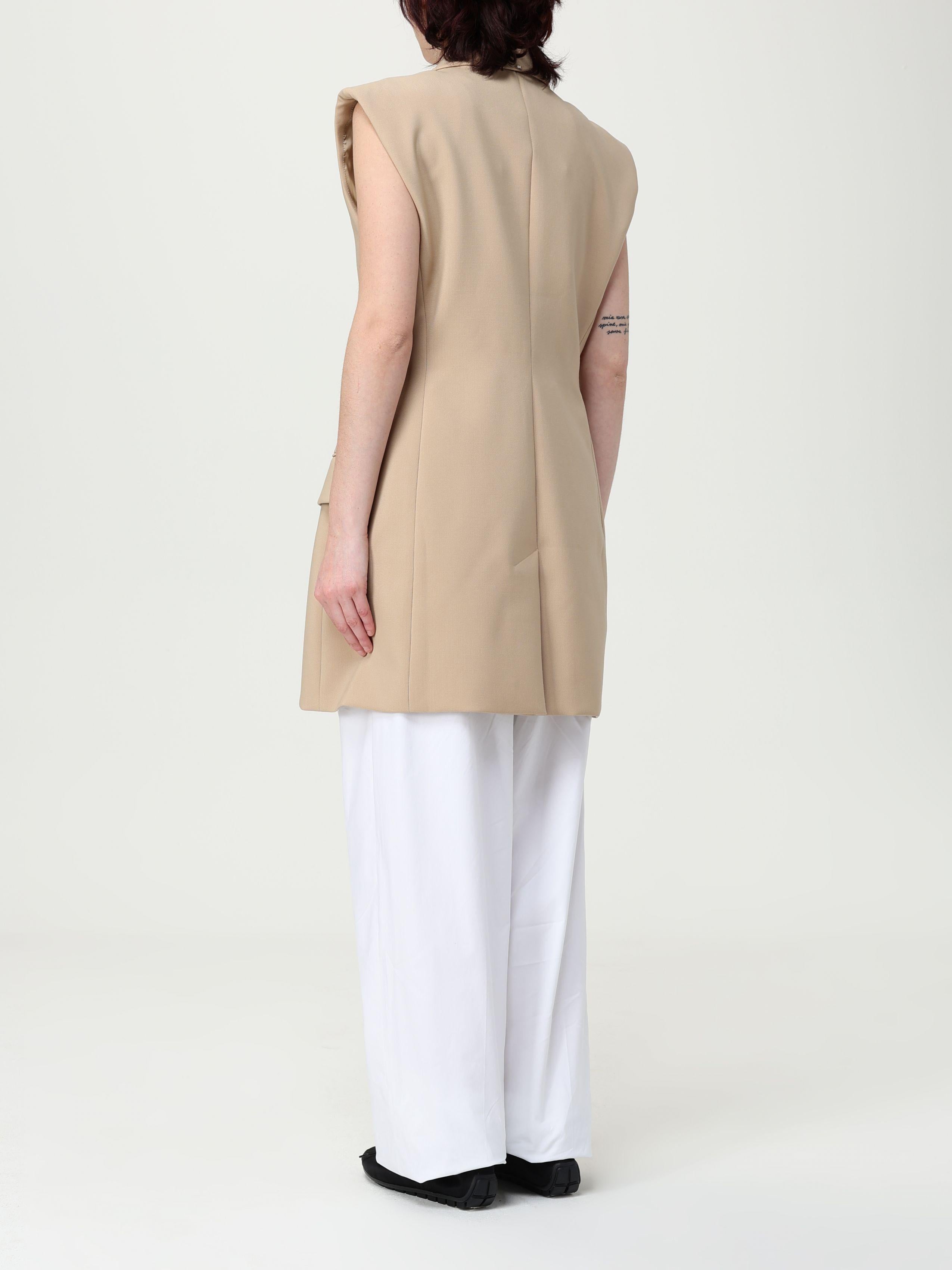 Gilet Donna