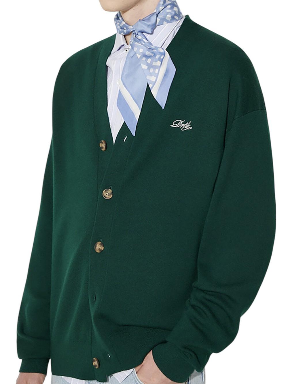 Cardigan Uomo