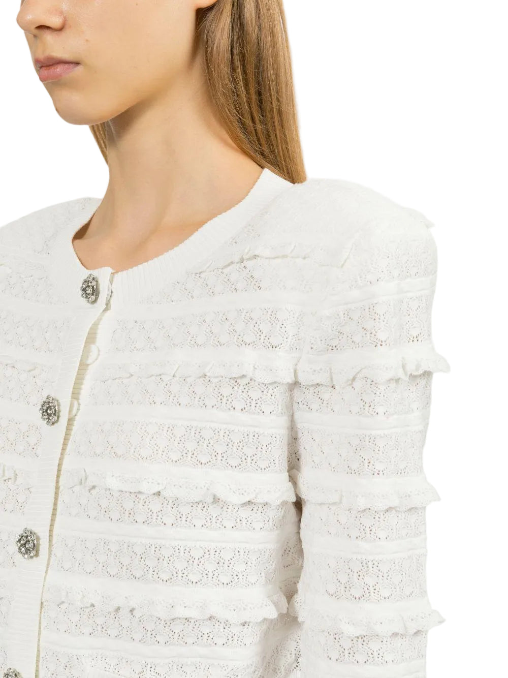 Cardigan Donna