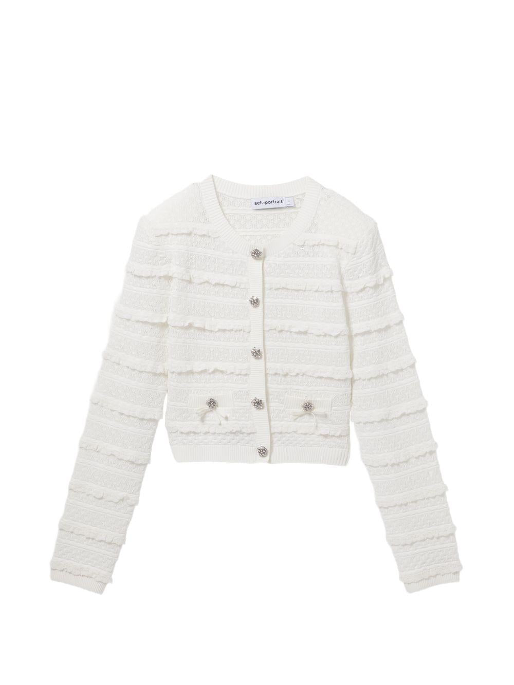 Cardigan Donna