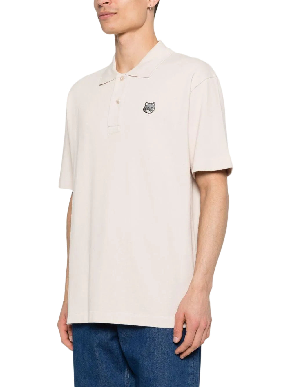 Polo Uomo