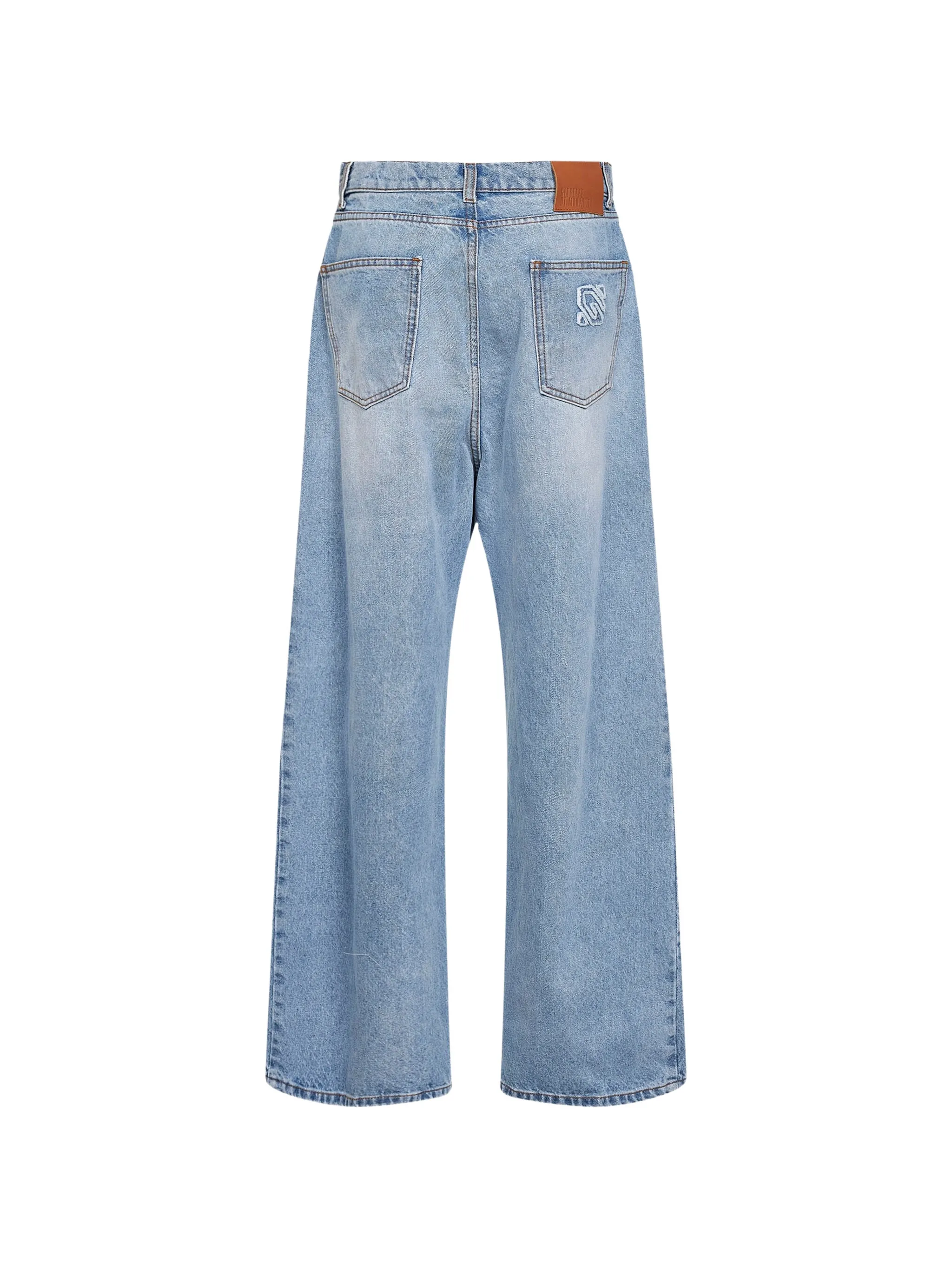 Jeans Donna