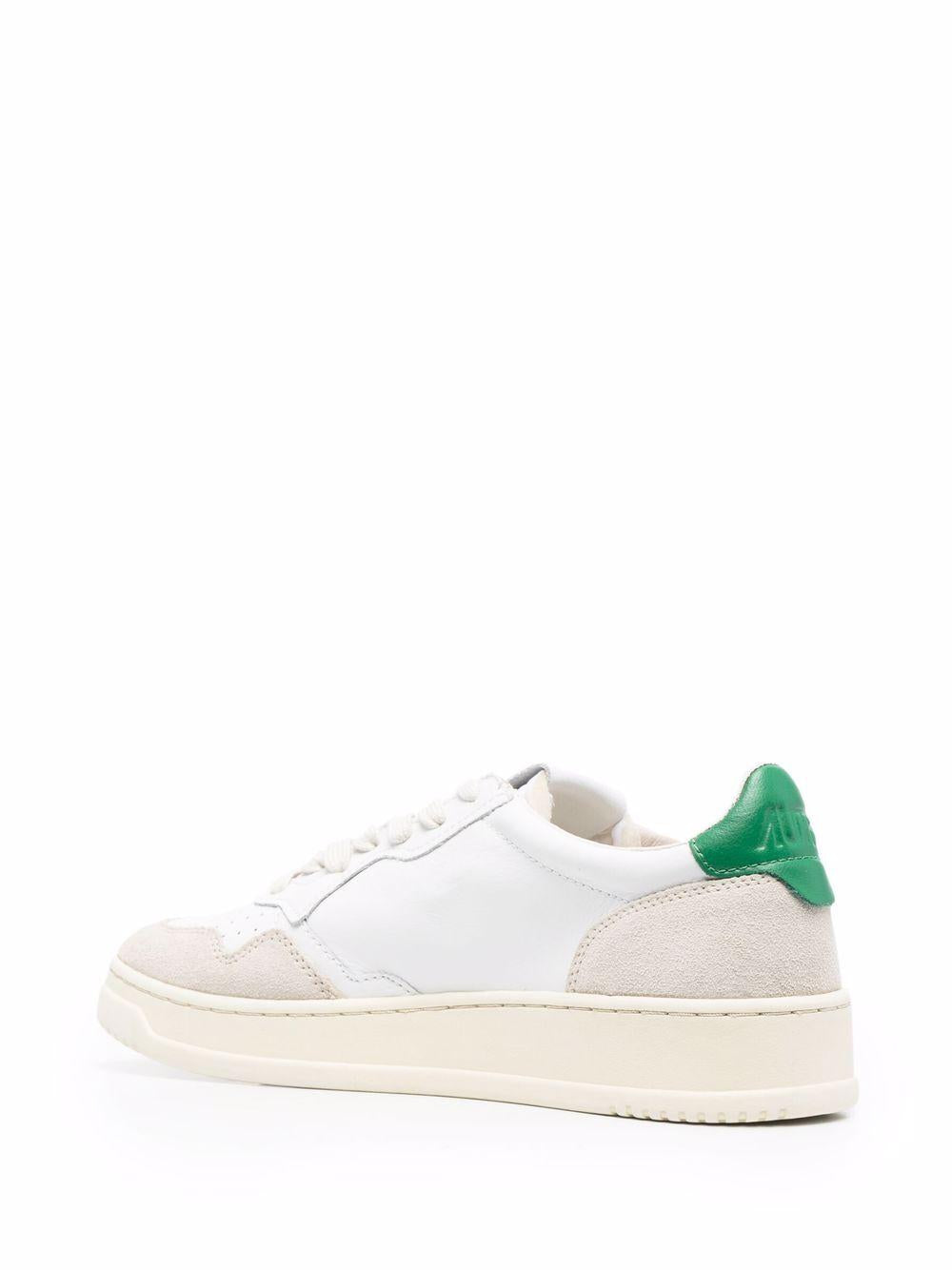 Sneakers Uomo