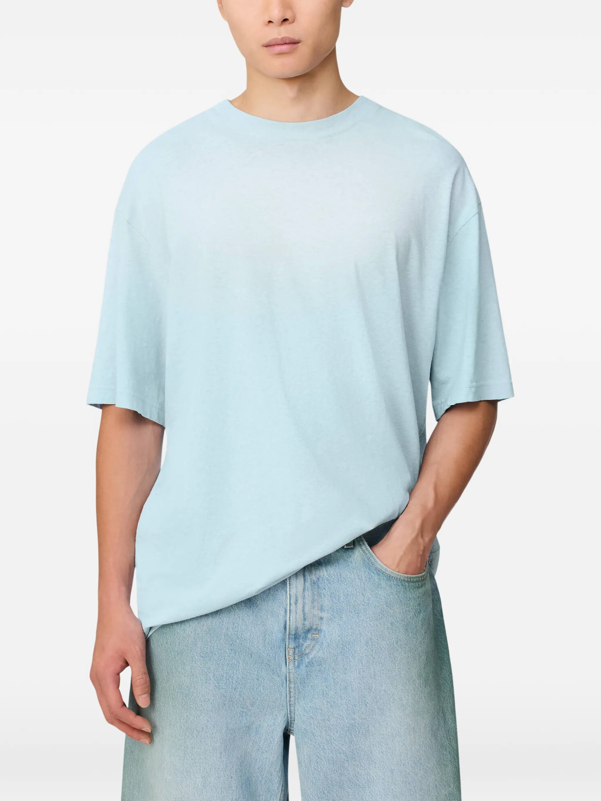 T-shirt Uomo