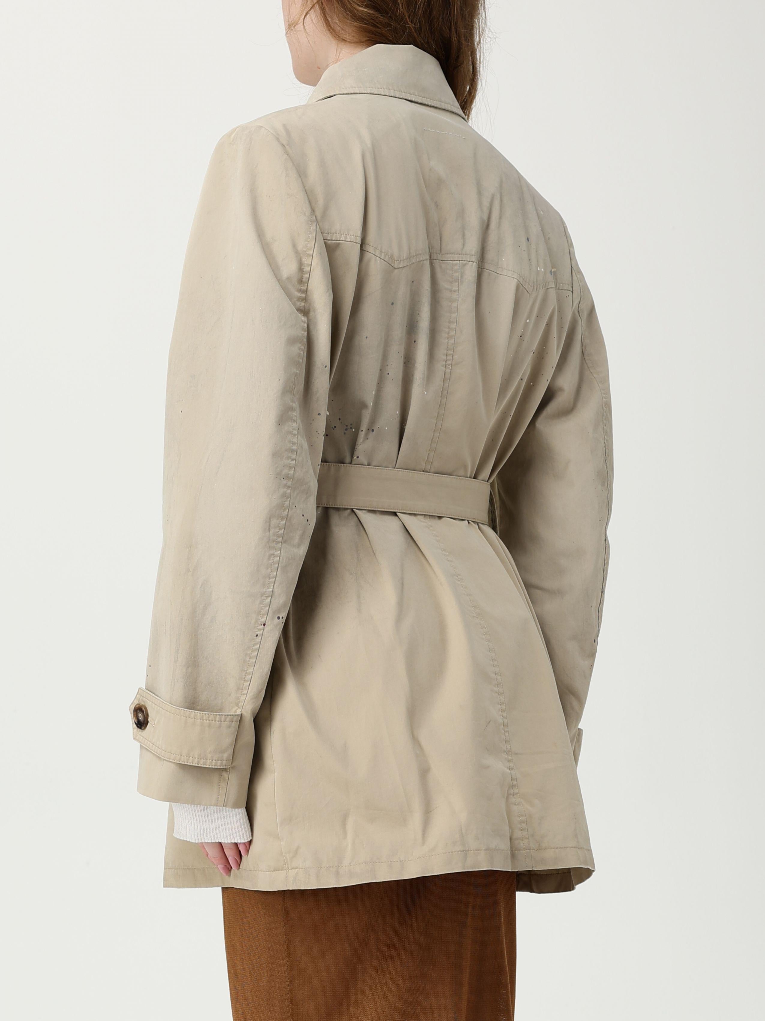 Giubbino Donna