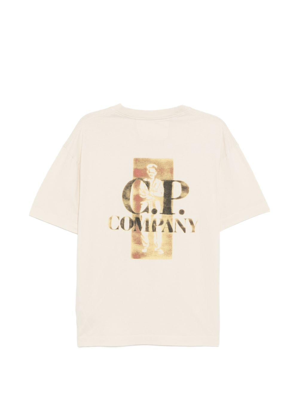 T-shirt Uomo