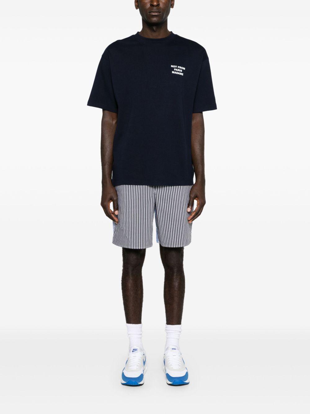 T-shirt Uomo