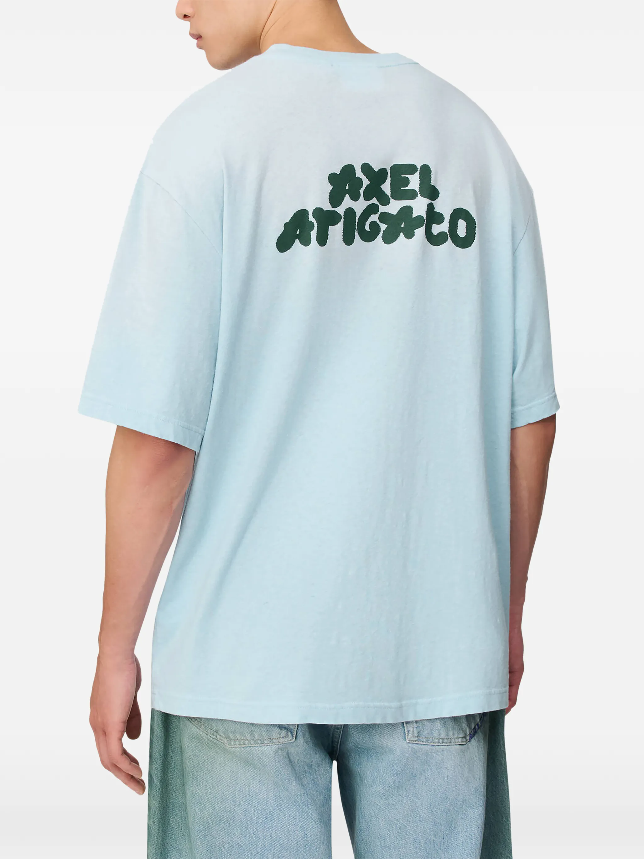 T-shirt Uomo