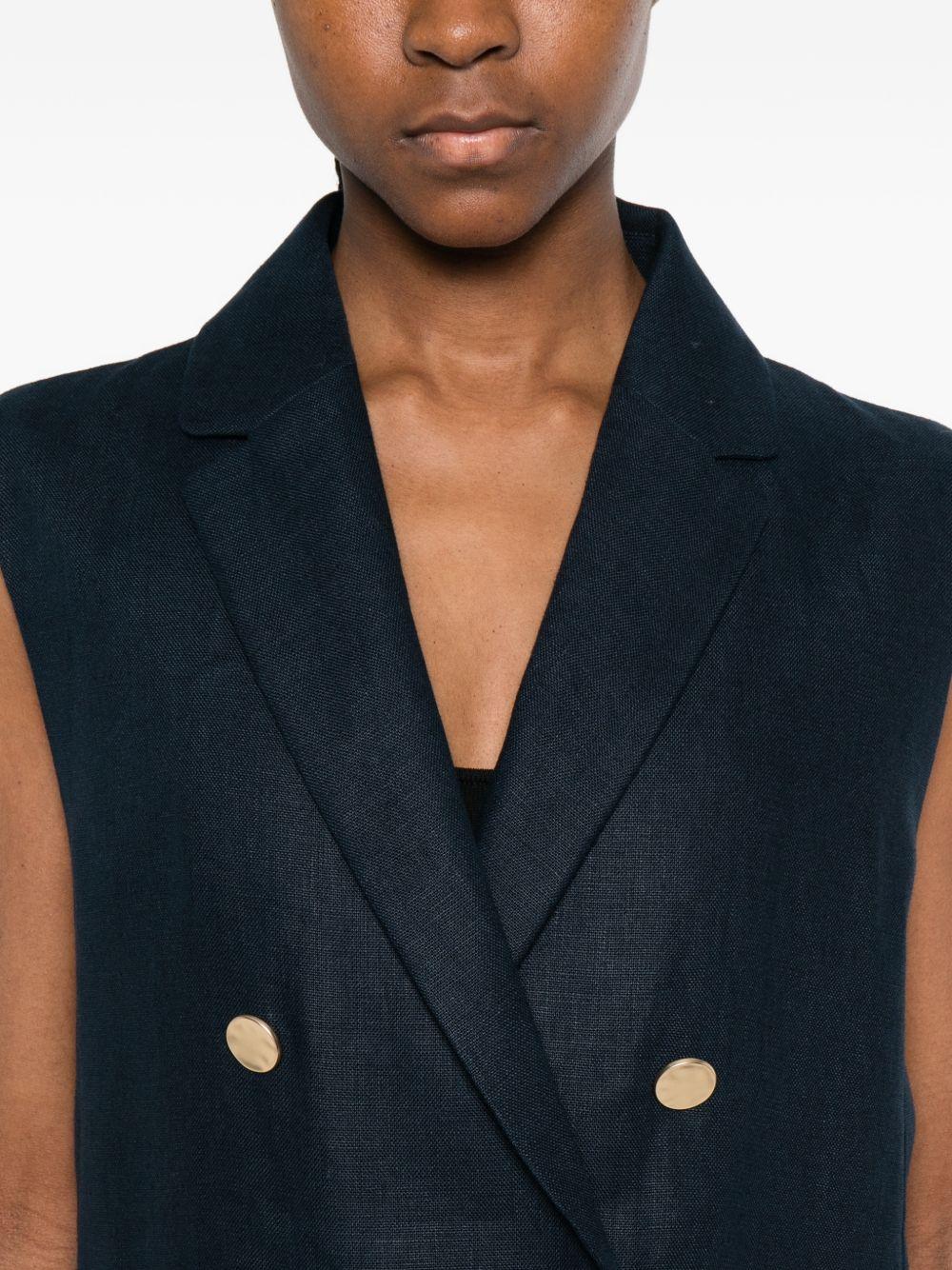 Gilet Donna