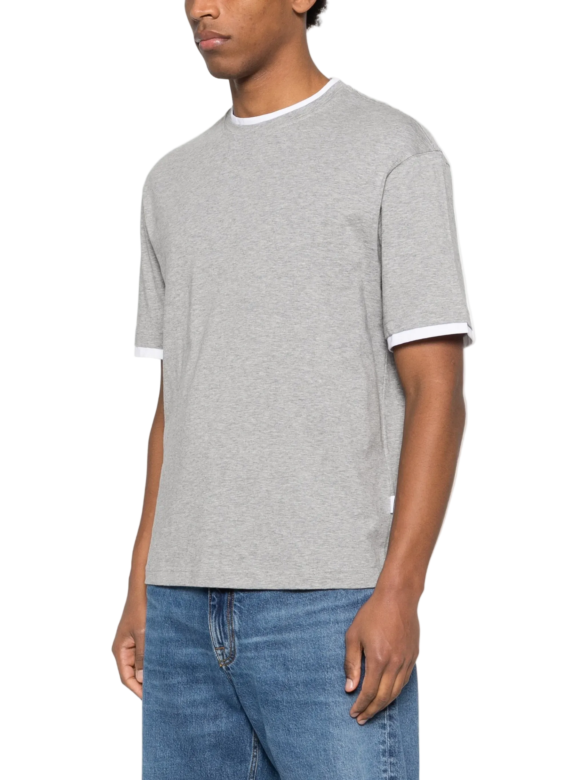 T-shirt Uomo