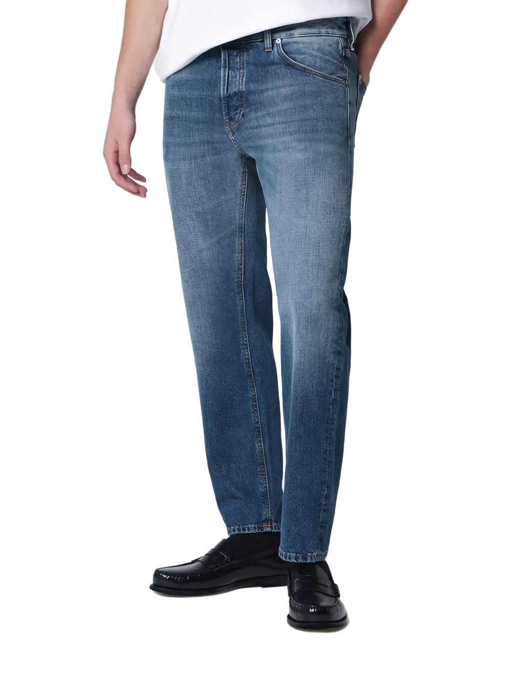 Jeans Uomo