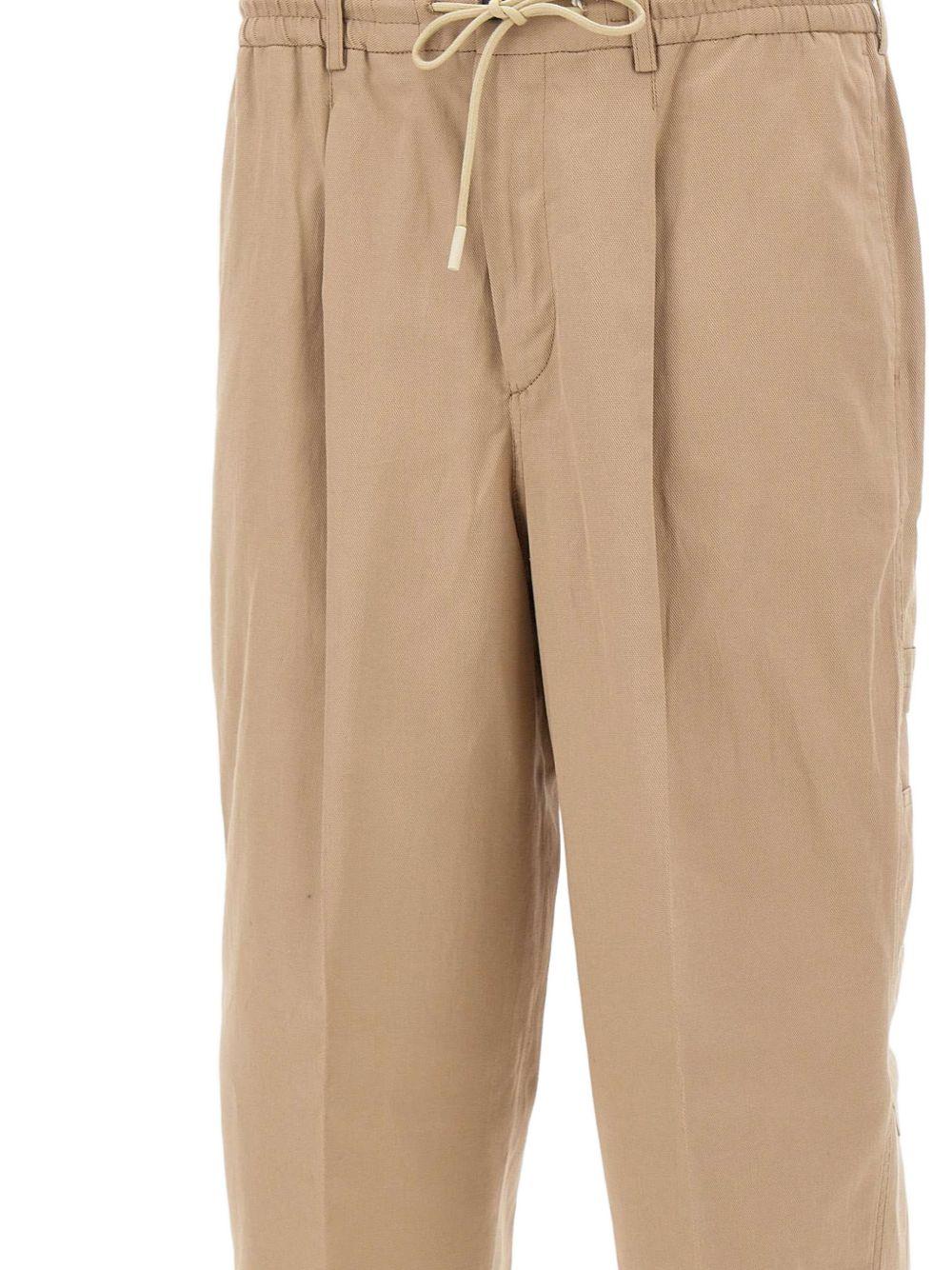 Pantalone Uomo