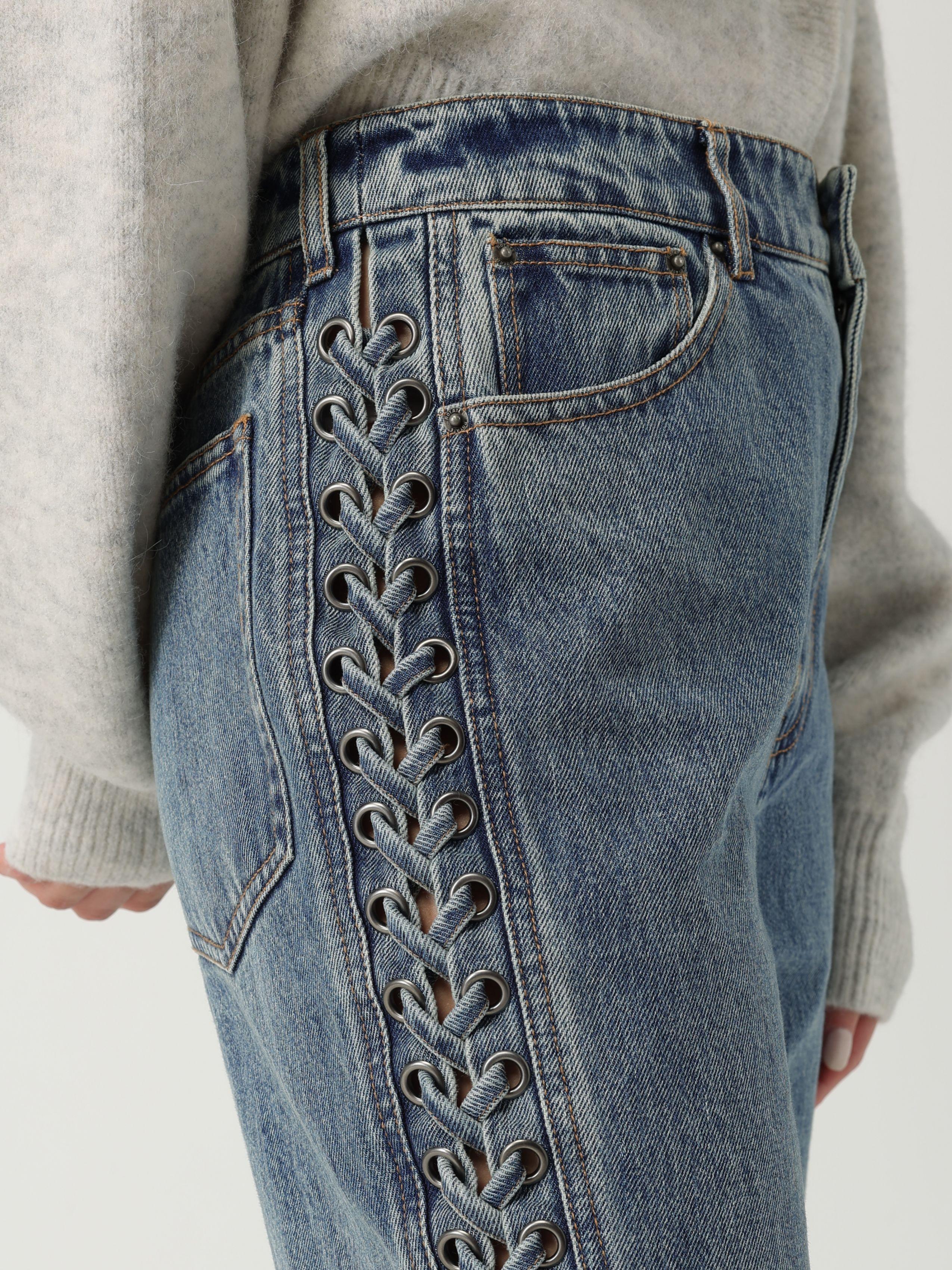 Jeans Donna