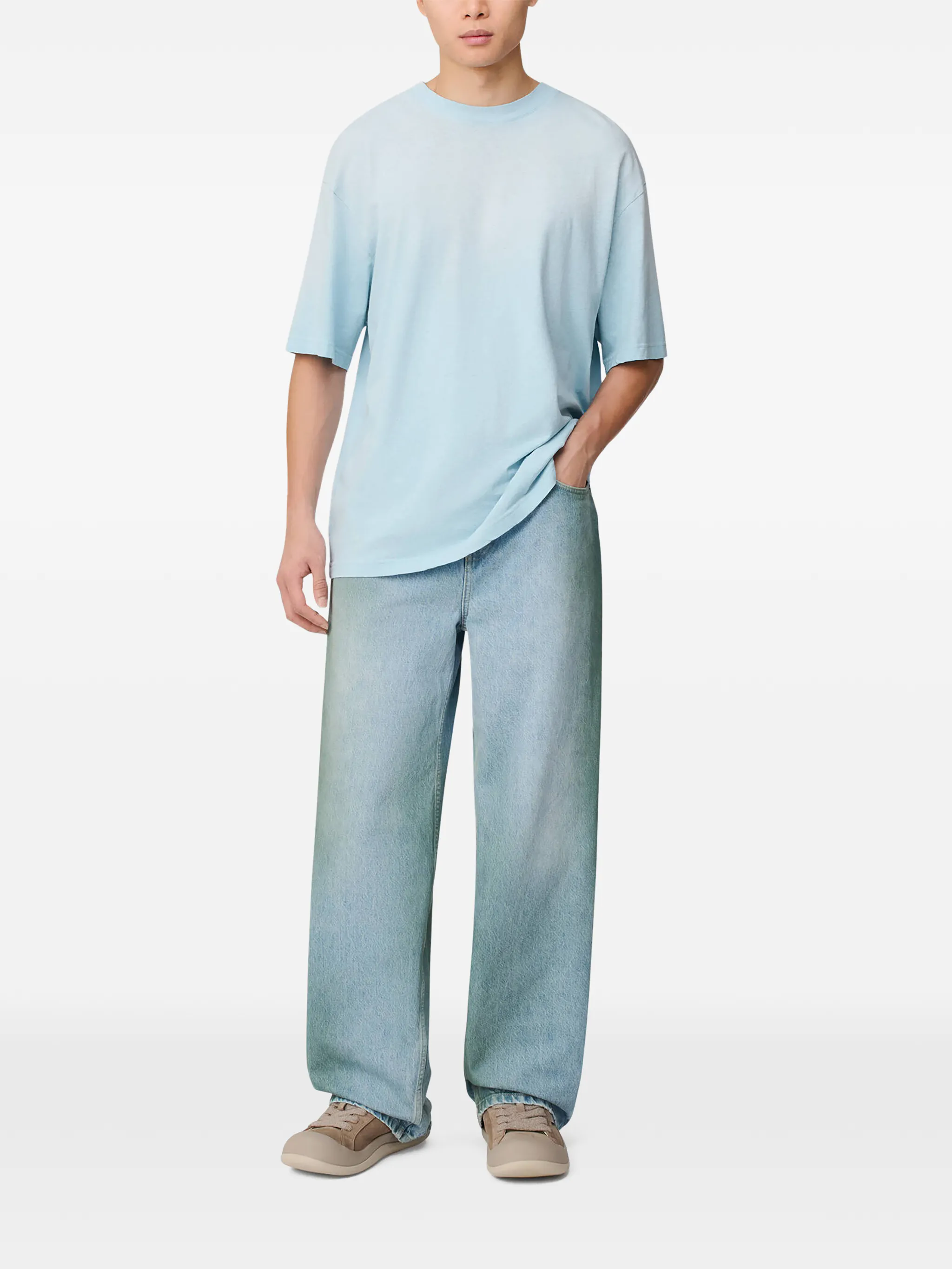 T-shirt Uomo