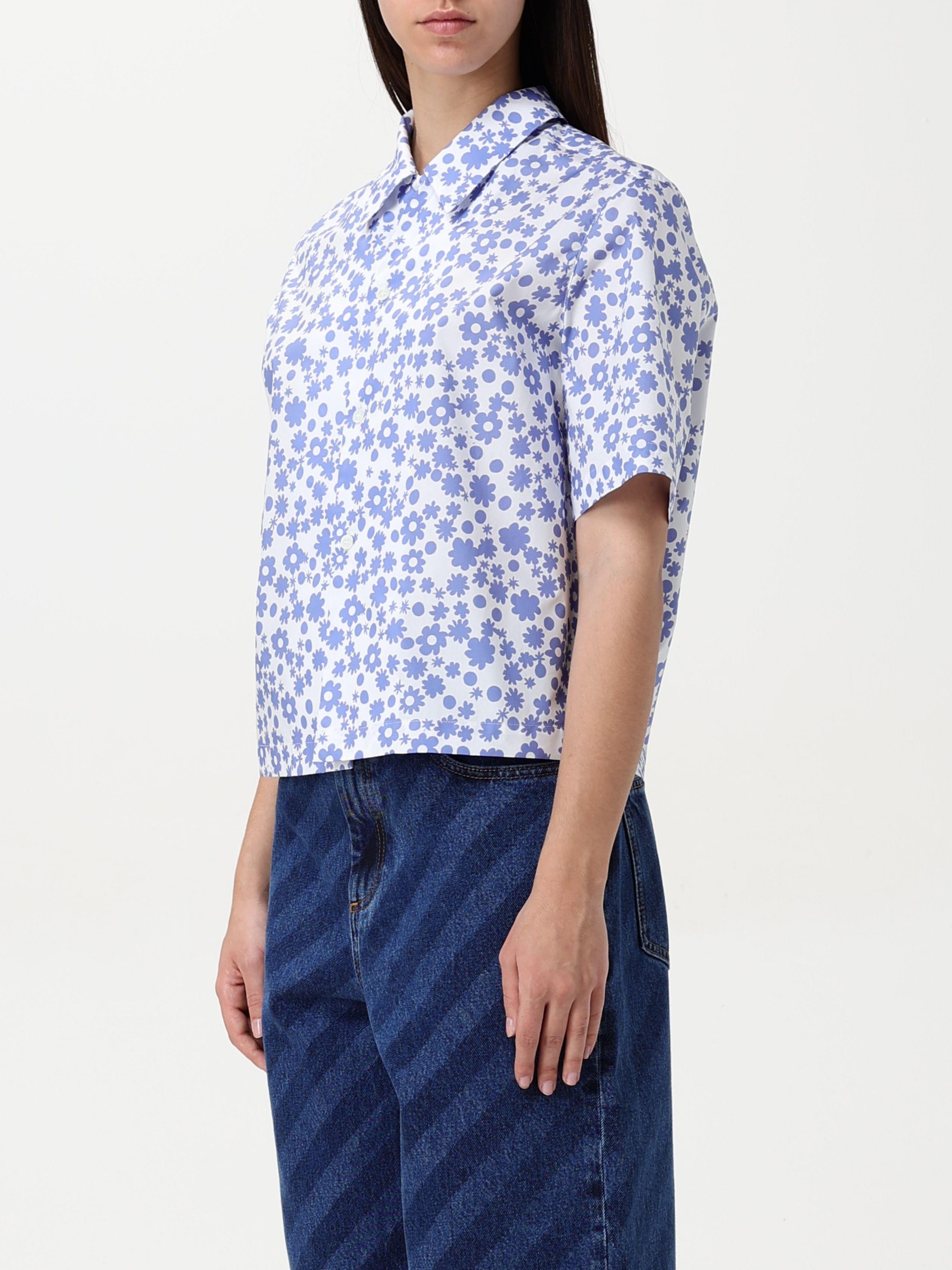 Camicia Donna