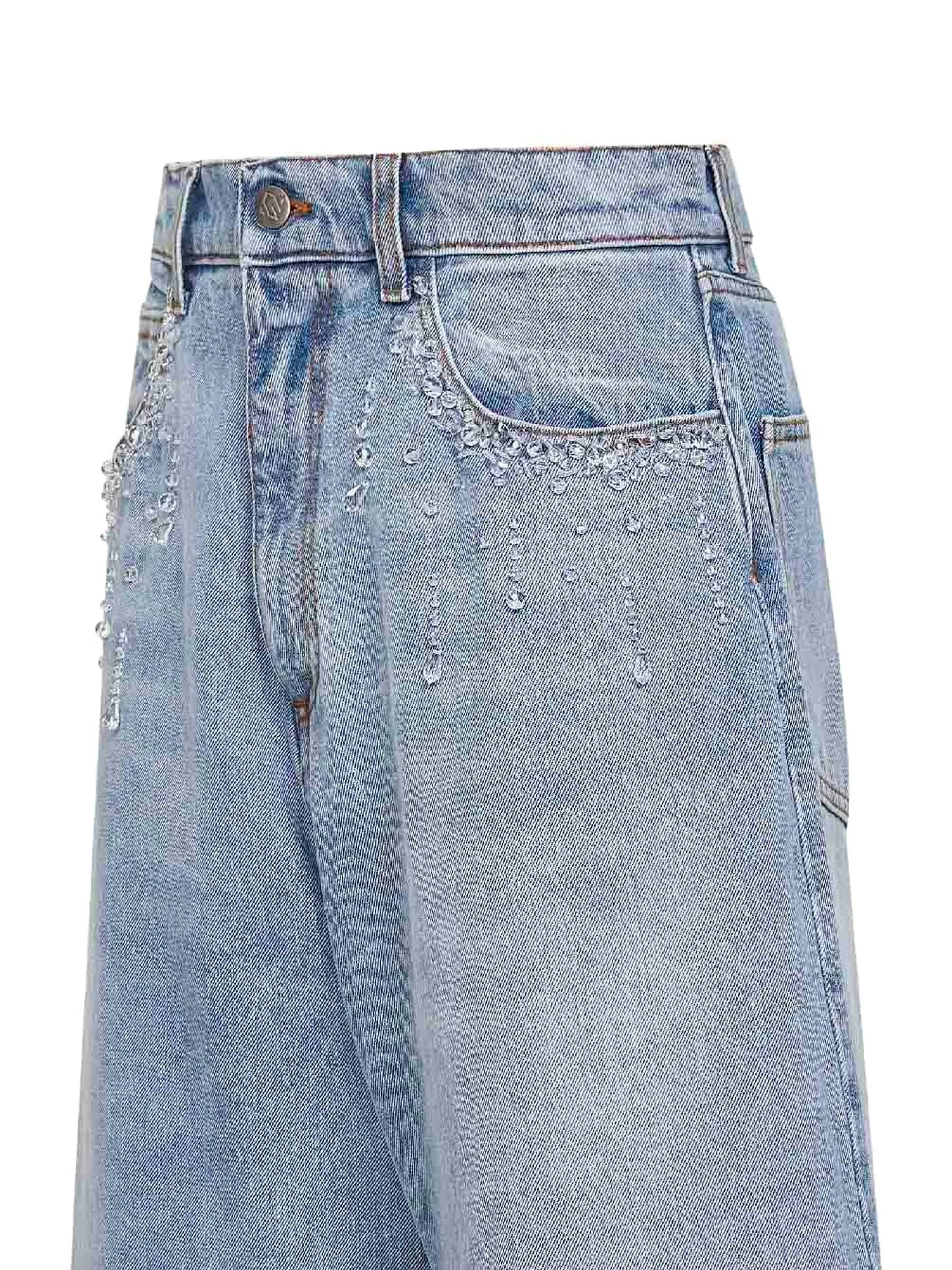 Jeans Donna
