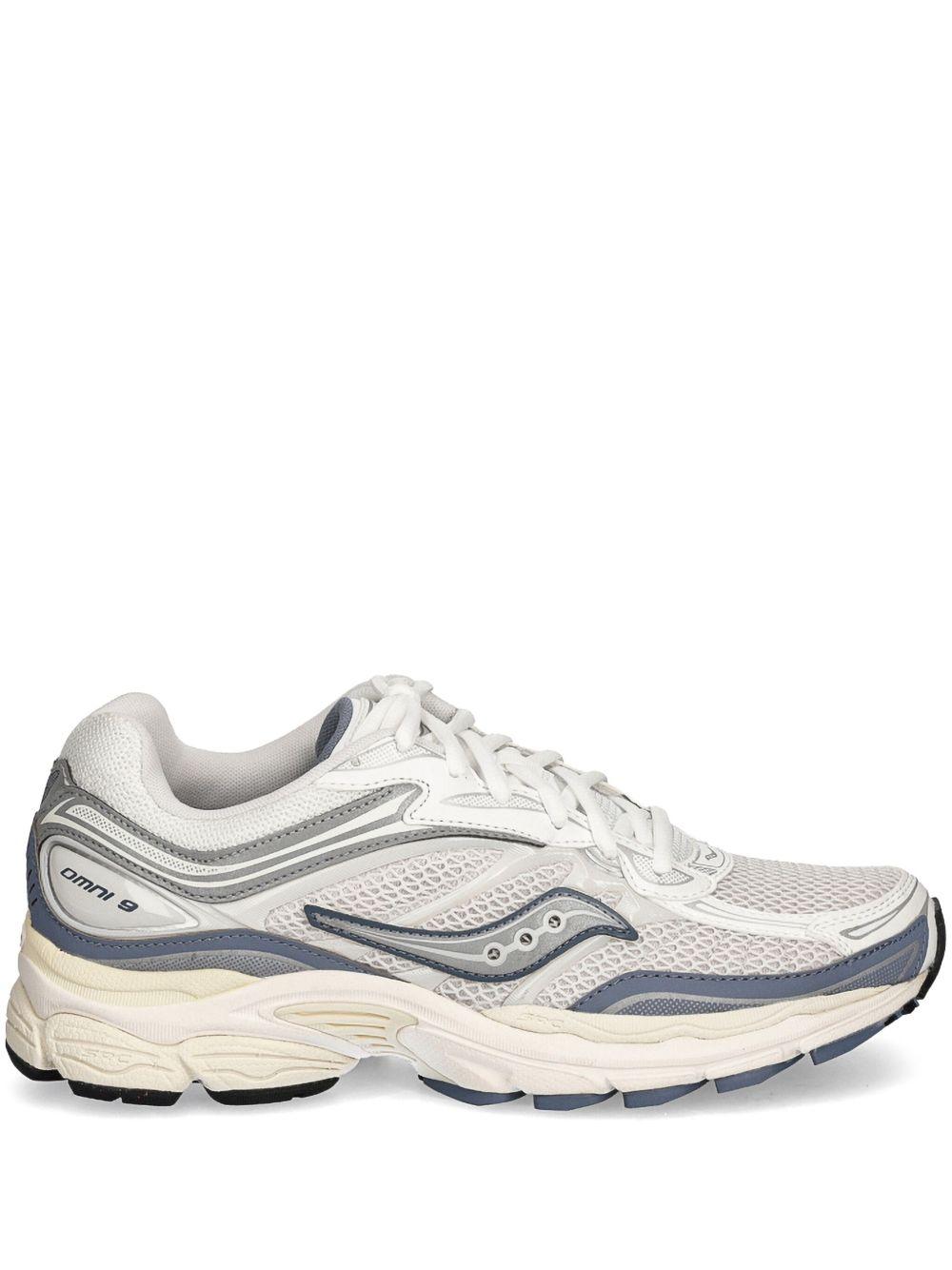 Sneakers Uomo