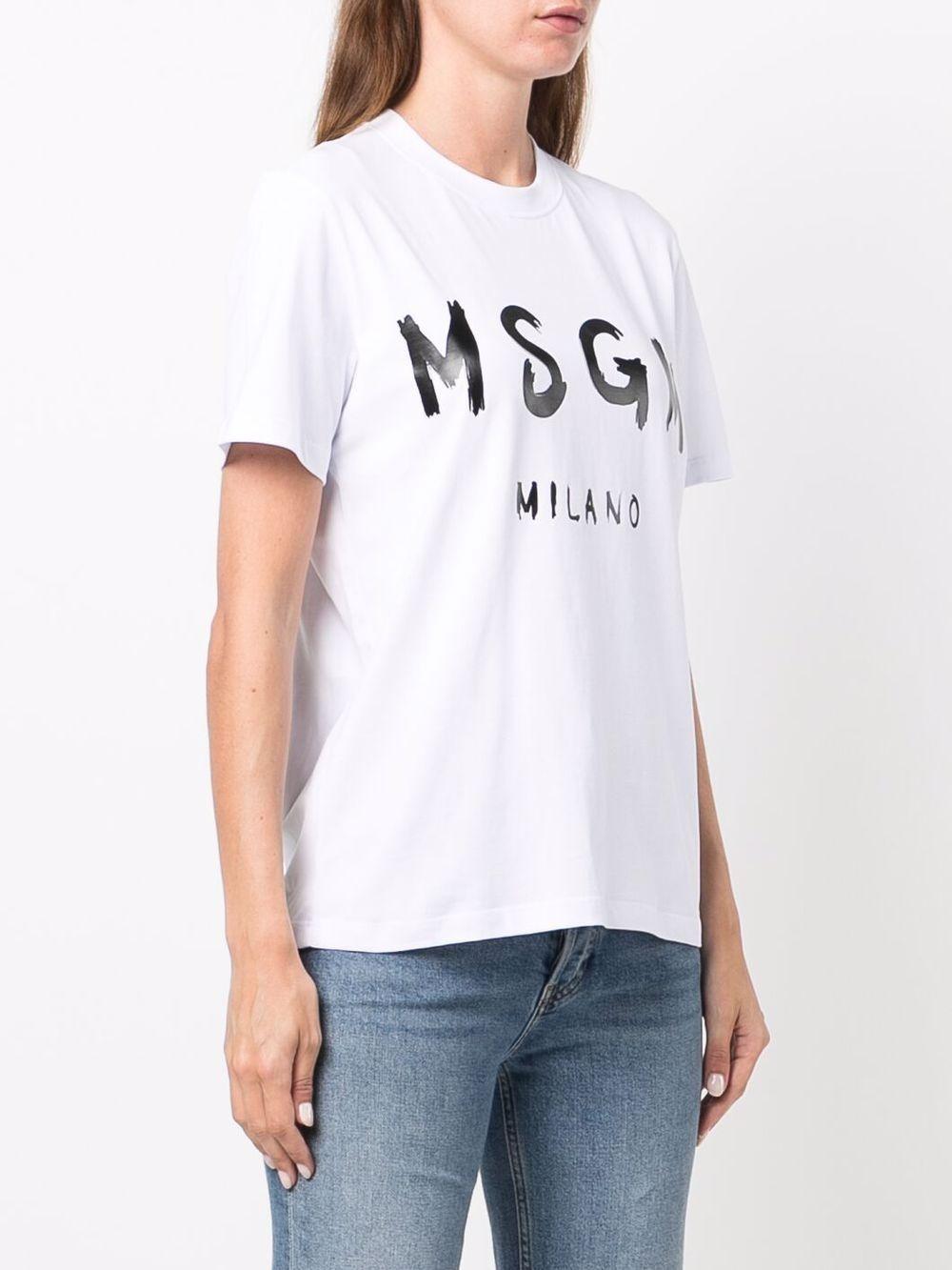 T-shirt Donna