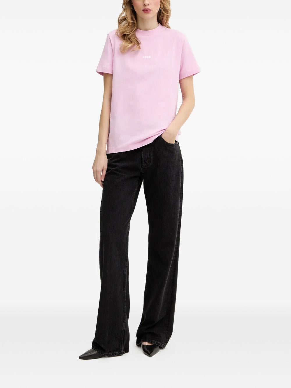 T-shirt Donna