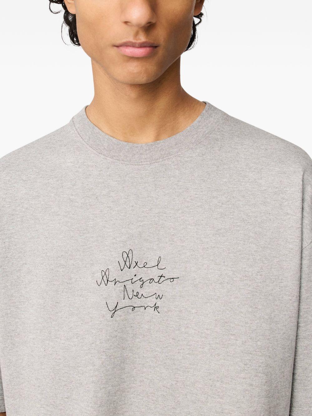 T-shirt Uomo