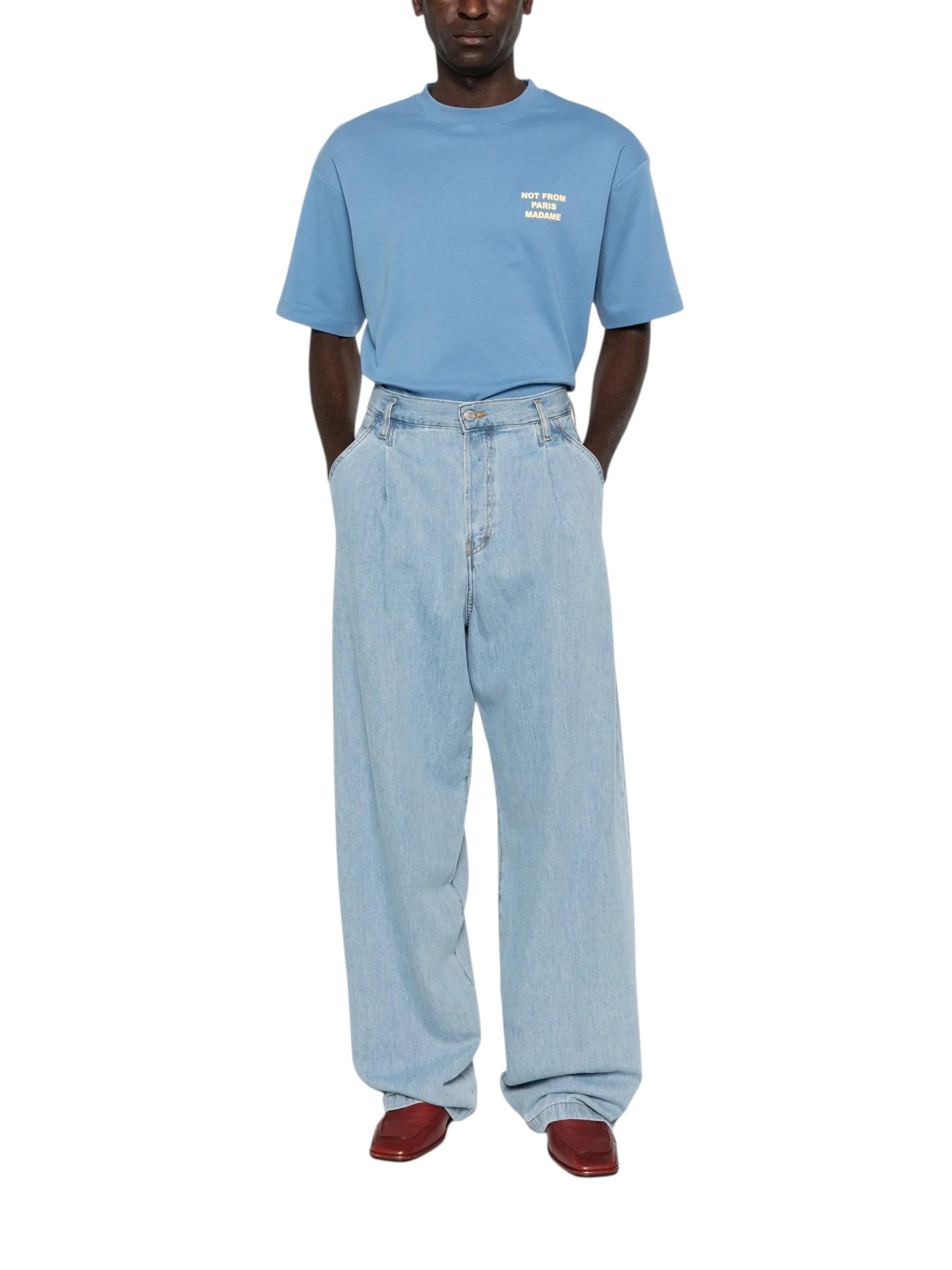 T-shirt Uomo