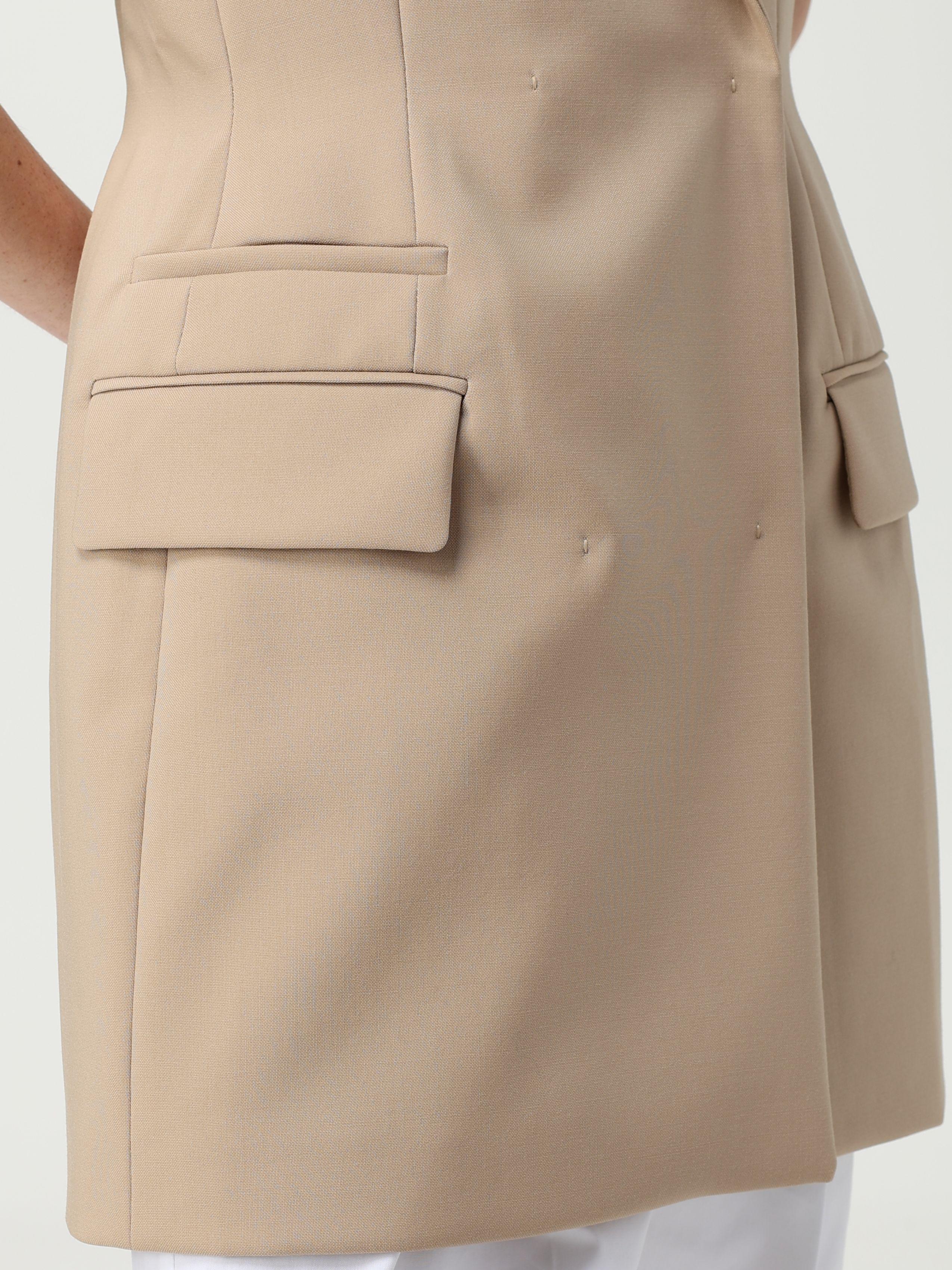 Gilet Donna