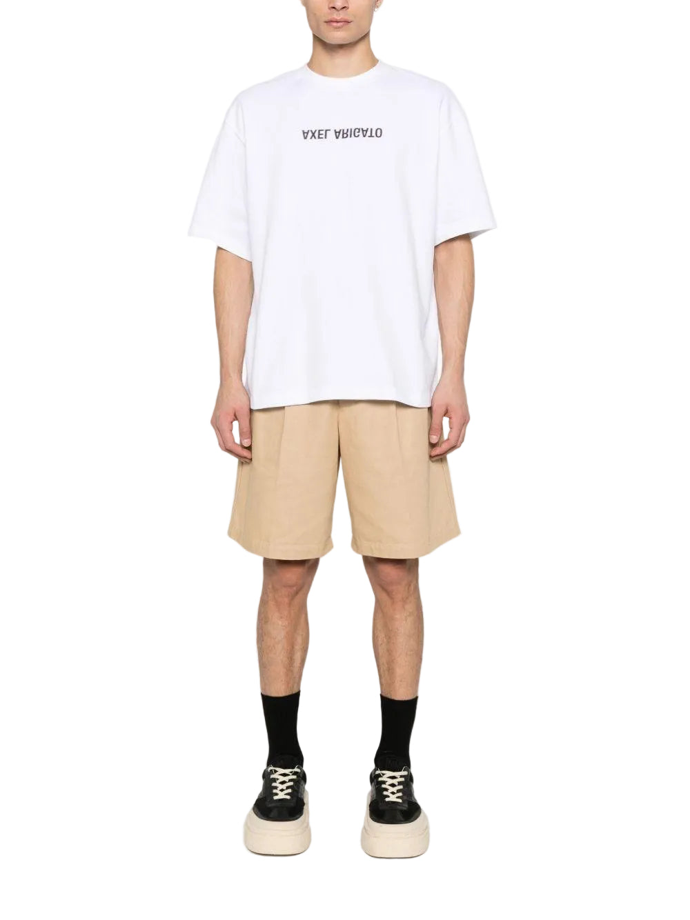 T-shirt Uomo