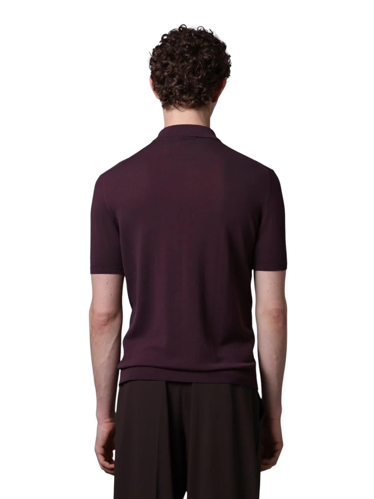 Polo Uomo