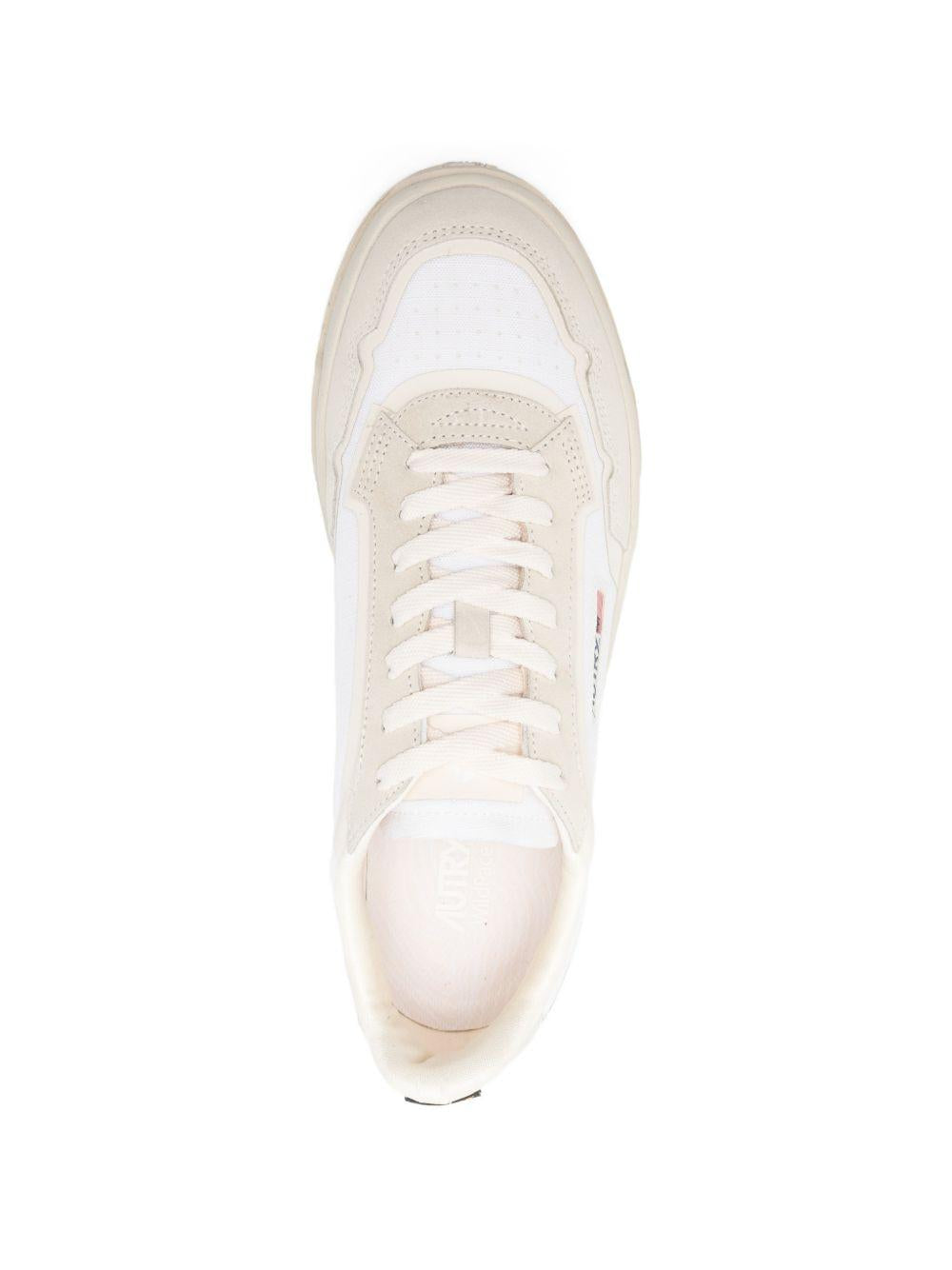 Sneakers Uomo