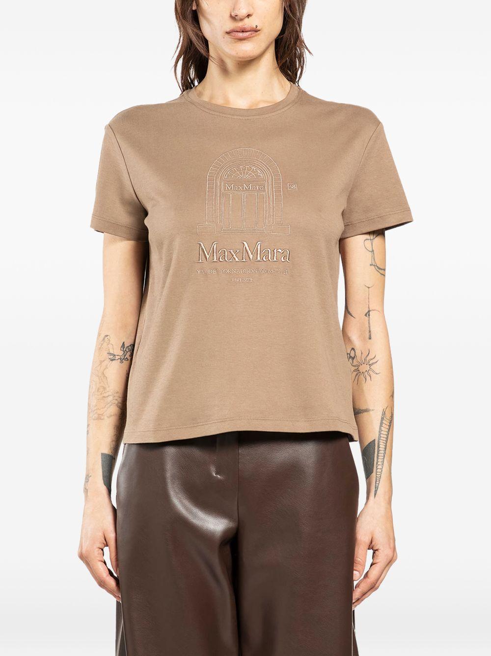 T-shirt Donna