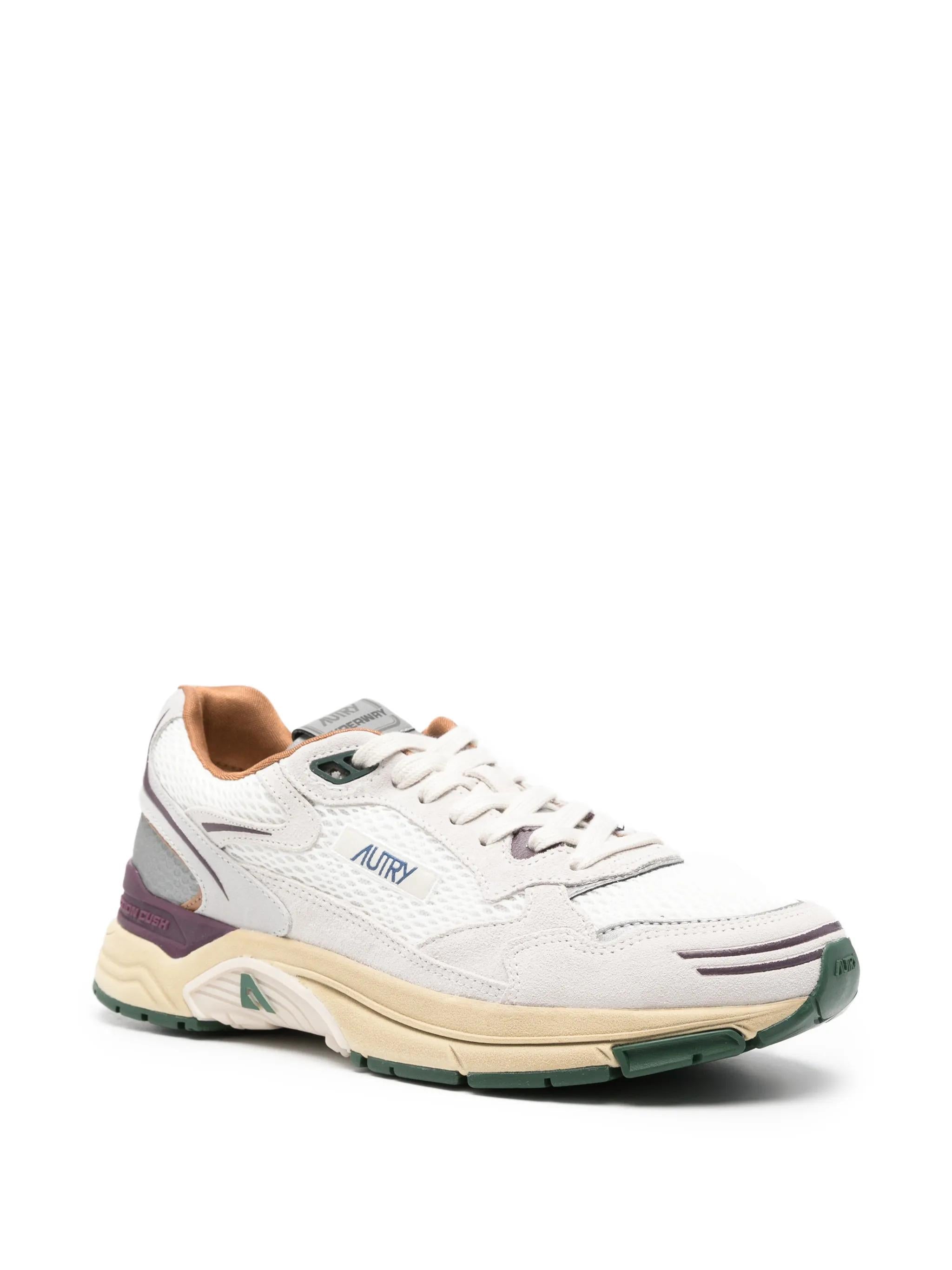 Sneakers Uomo