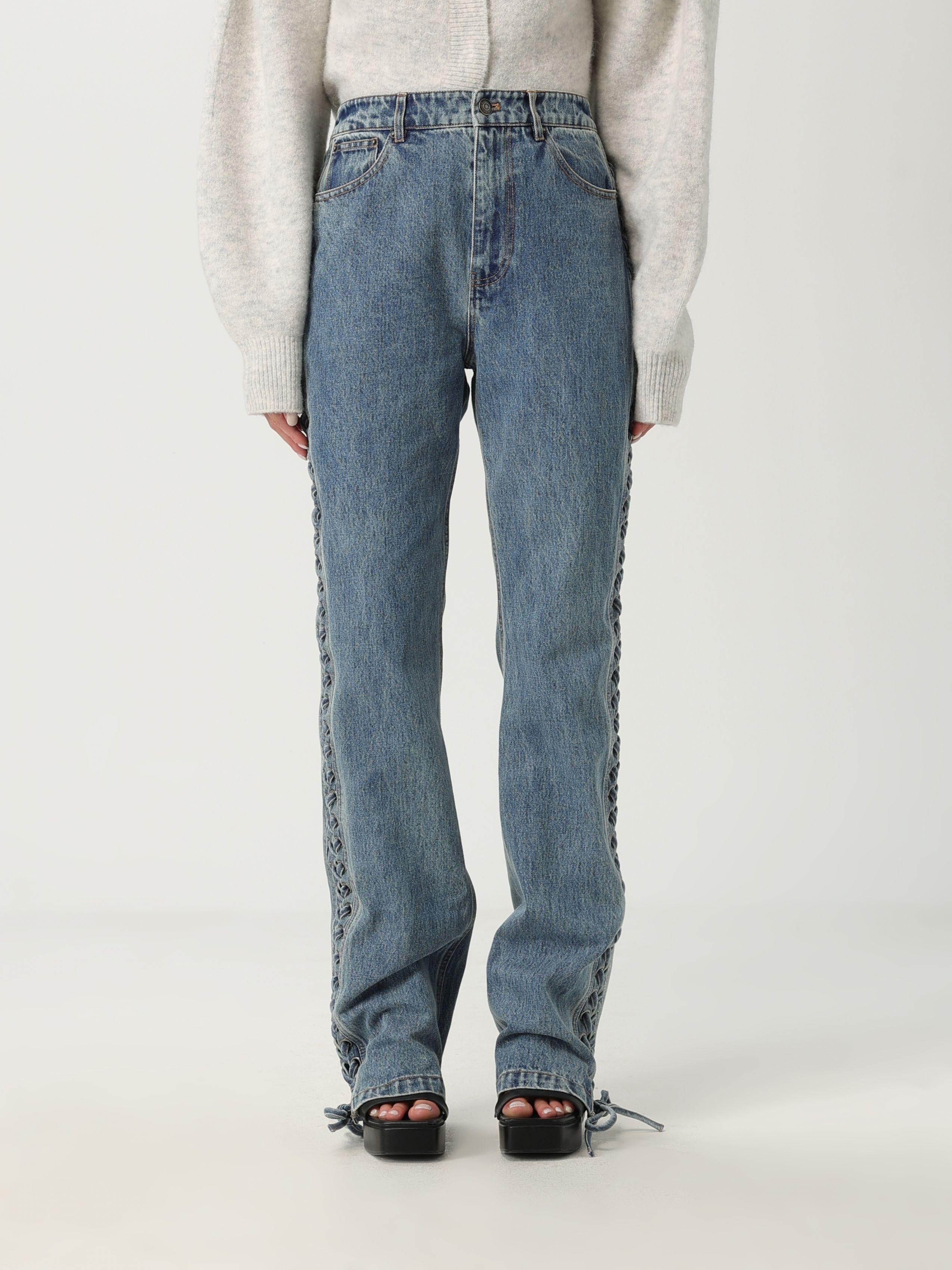 Jeans Donna