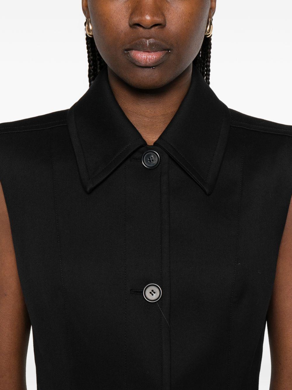 Gilet Donna