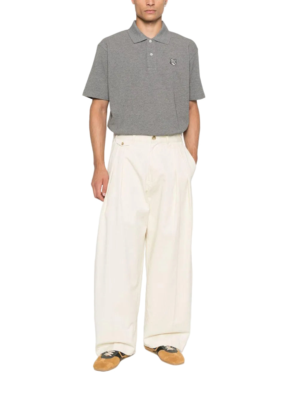 <BR/> Polo Uomo